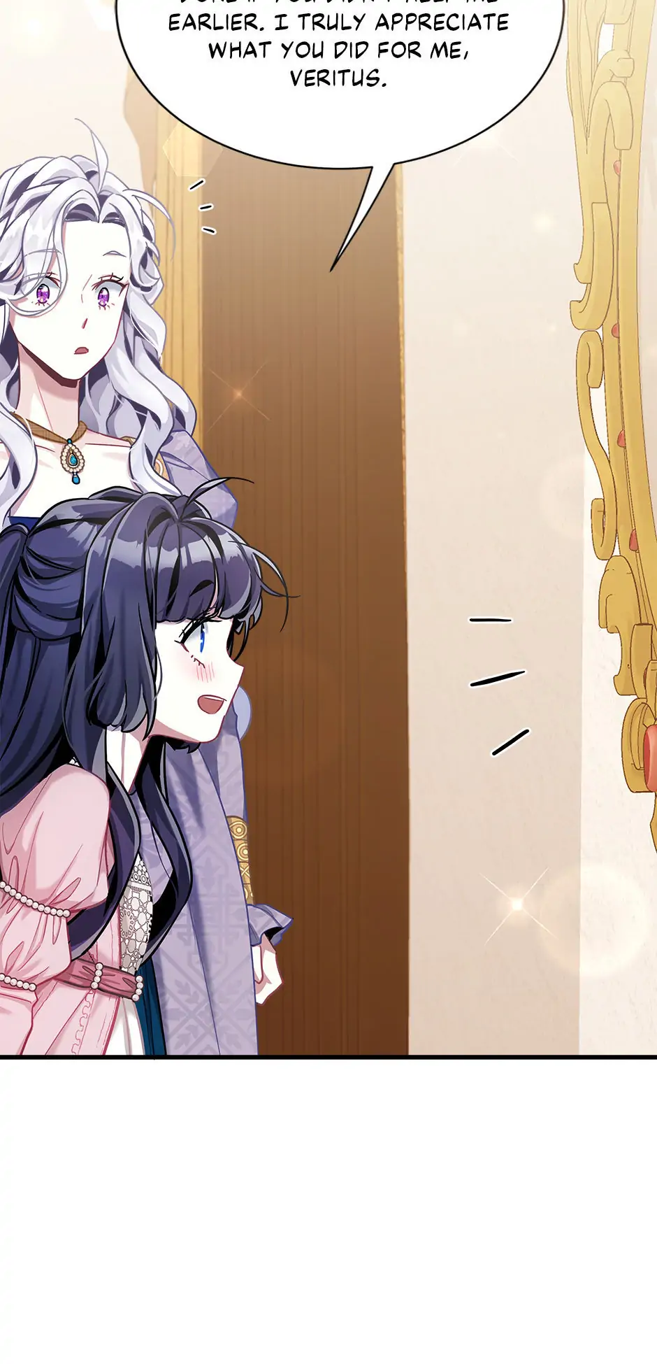 Not-Sew-Wicked Stepmom 「Official」 - Episode 74 manhwa