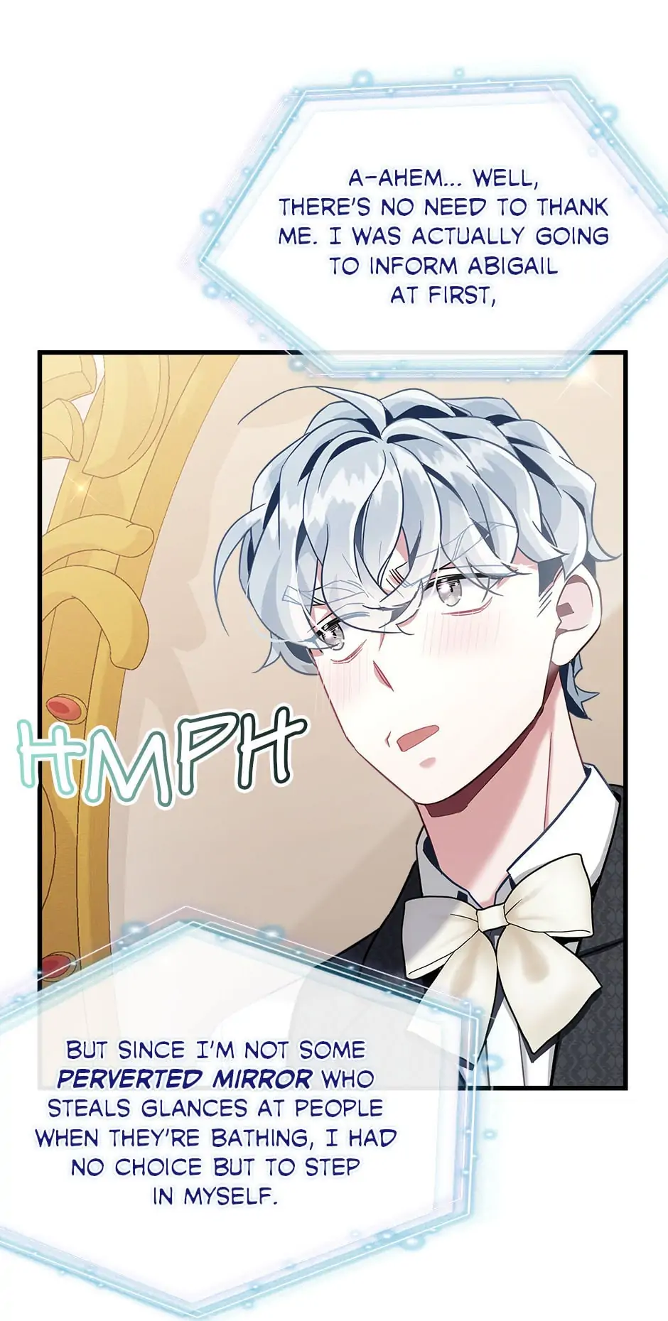 Not-Sew-Wicked Stepmom 「Official」 - Episode 74 manhwa