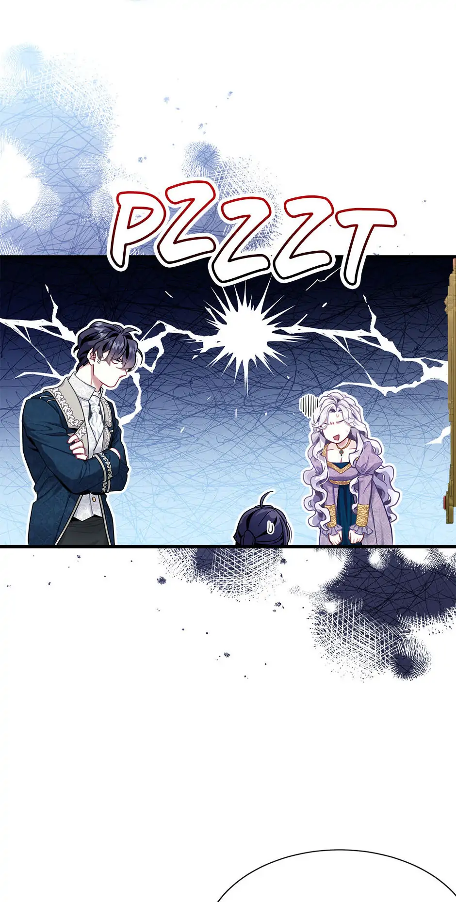 Not-Sew-Wicked Stepmom 「Official」 - Episode 74 manhwa