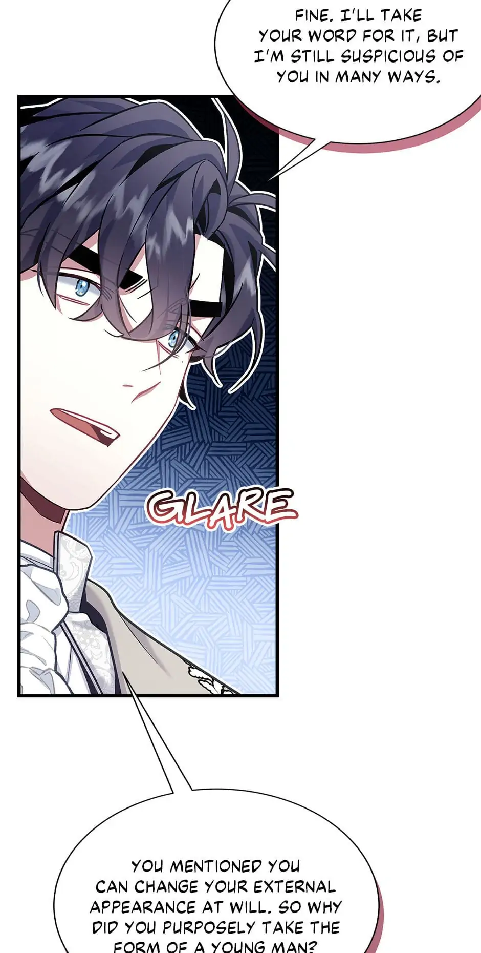 Not-Sew-Wicked Stepmom 「Official」 - Episode 74 manhwa