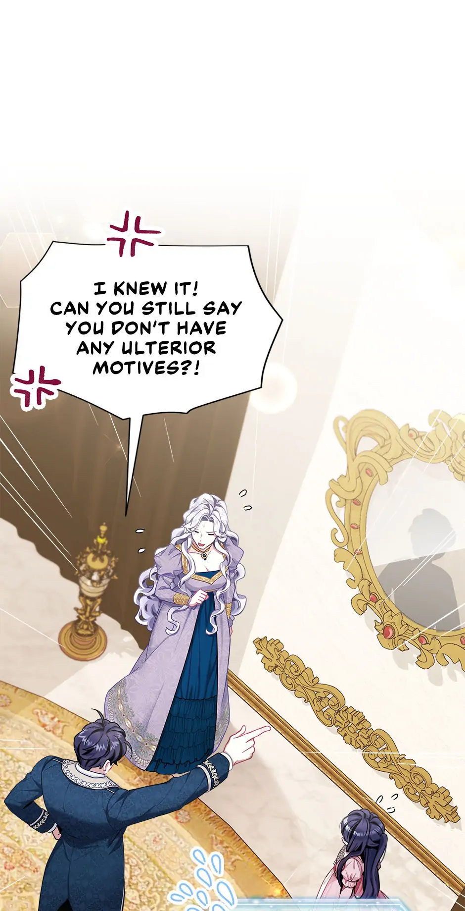 Not-Sew-Wicked Stepmom 「Official」 - Episode 74 manhwa