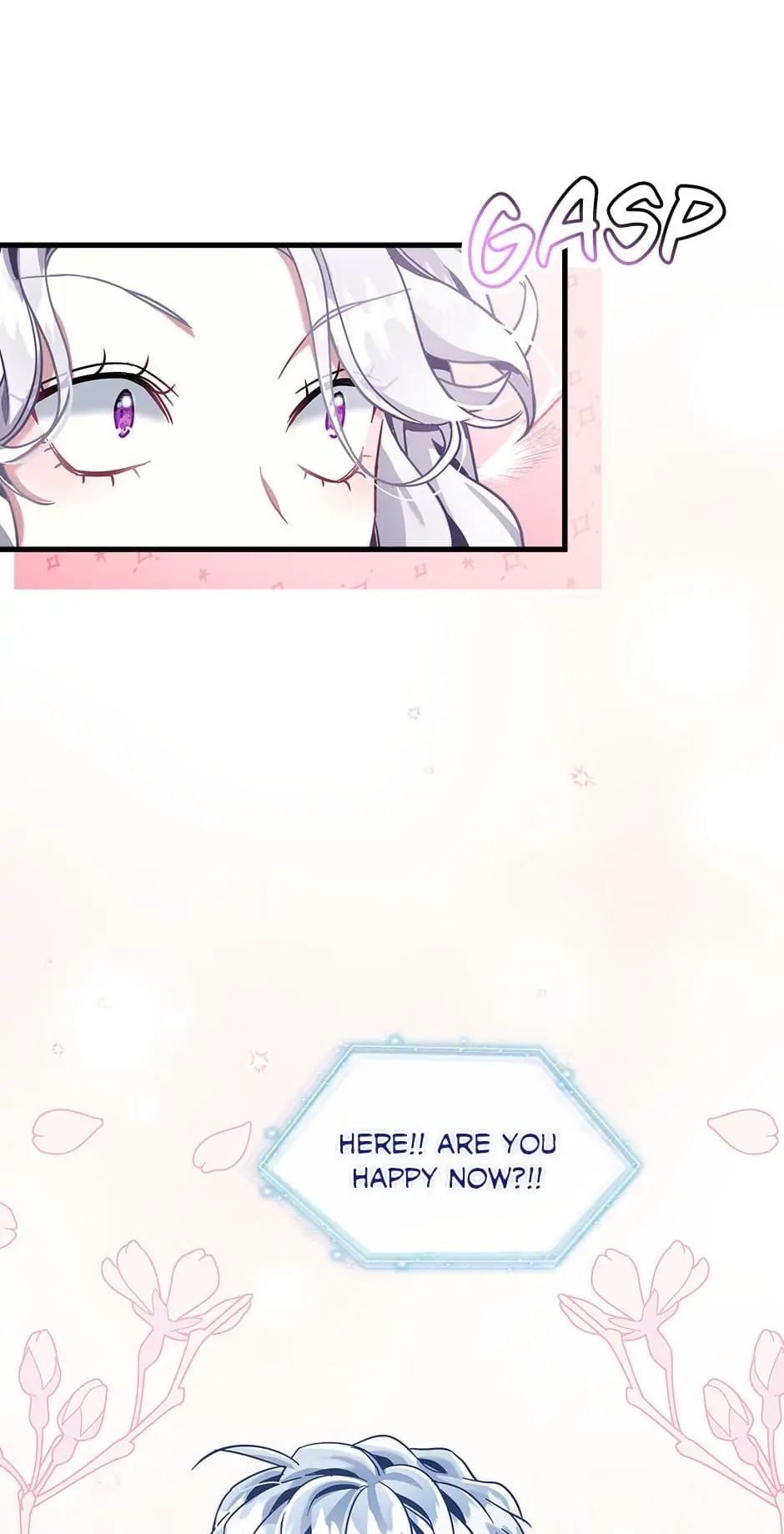 Not-Sew-Wicked Stepmom 「Official」 - Episode 74 manhwa