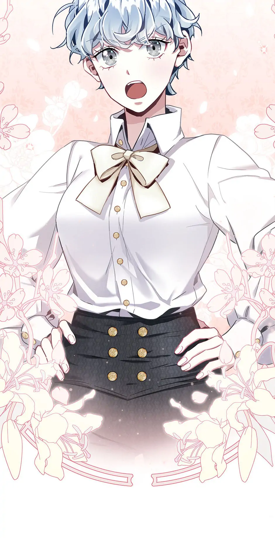 Not-Sew-Wicked Stepmom 「Official」 - Episode 74 manhwa
