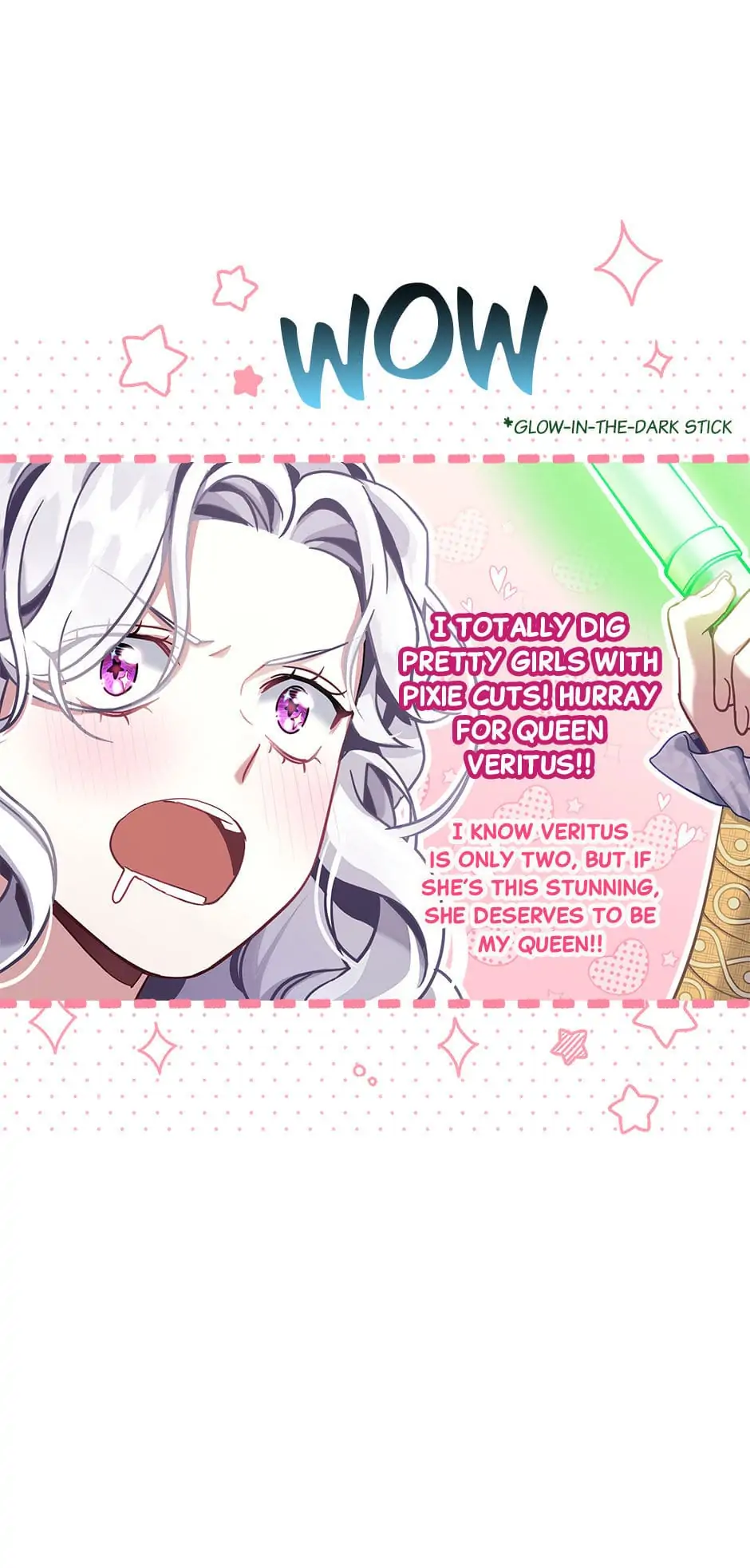 Not-Sew-Wicked Stepmom 「Official」 - Episode 74 manhwa