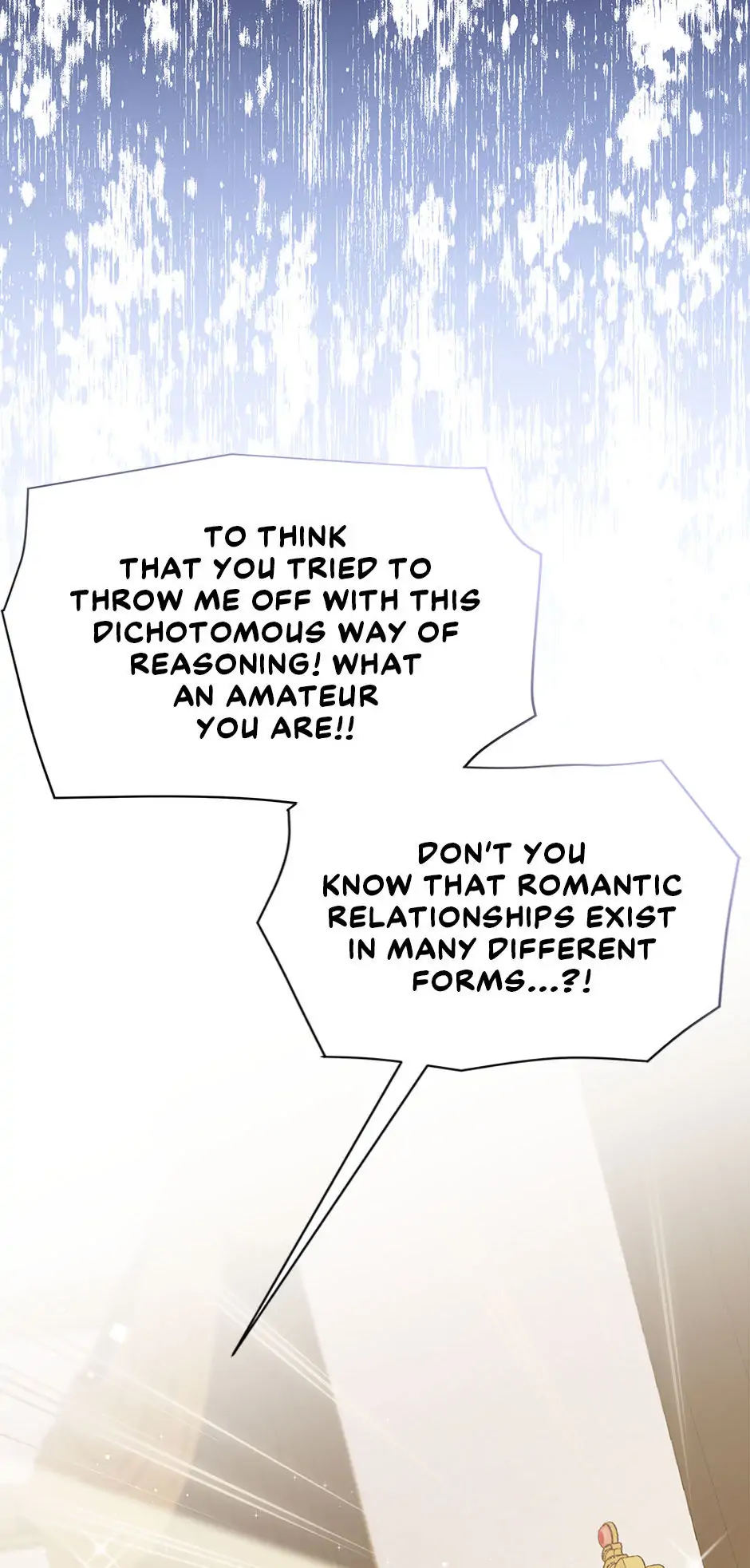Not-Sew-Wicked Stepmom 「Official」 - Episode 74 manhwa