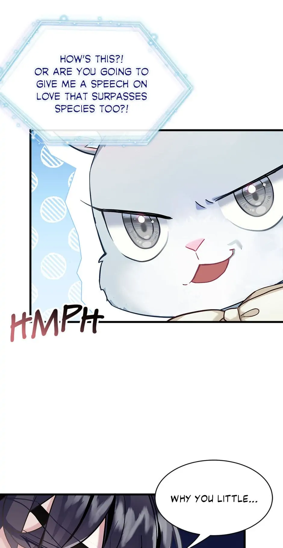 Not-Sew-Wicked Stepmom 「Official」 - Episode 74 manhwa