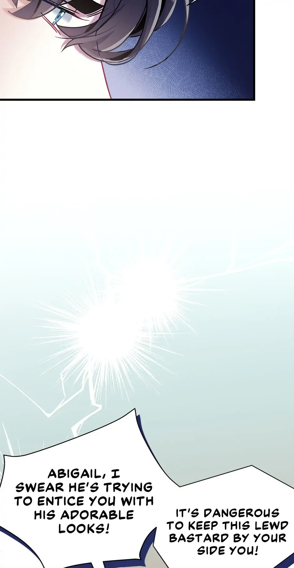 Not-Sew-Wicked Stepmom 「Official」 - Episode 74 manhwa