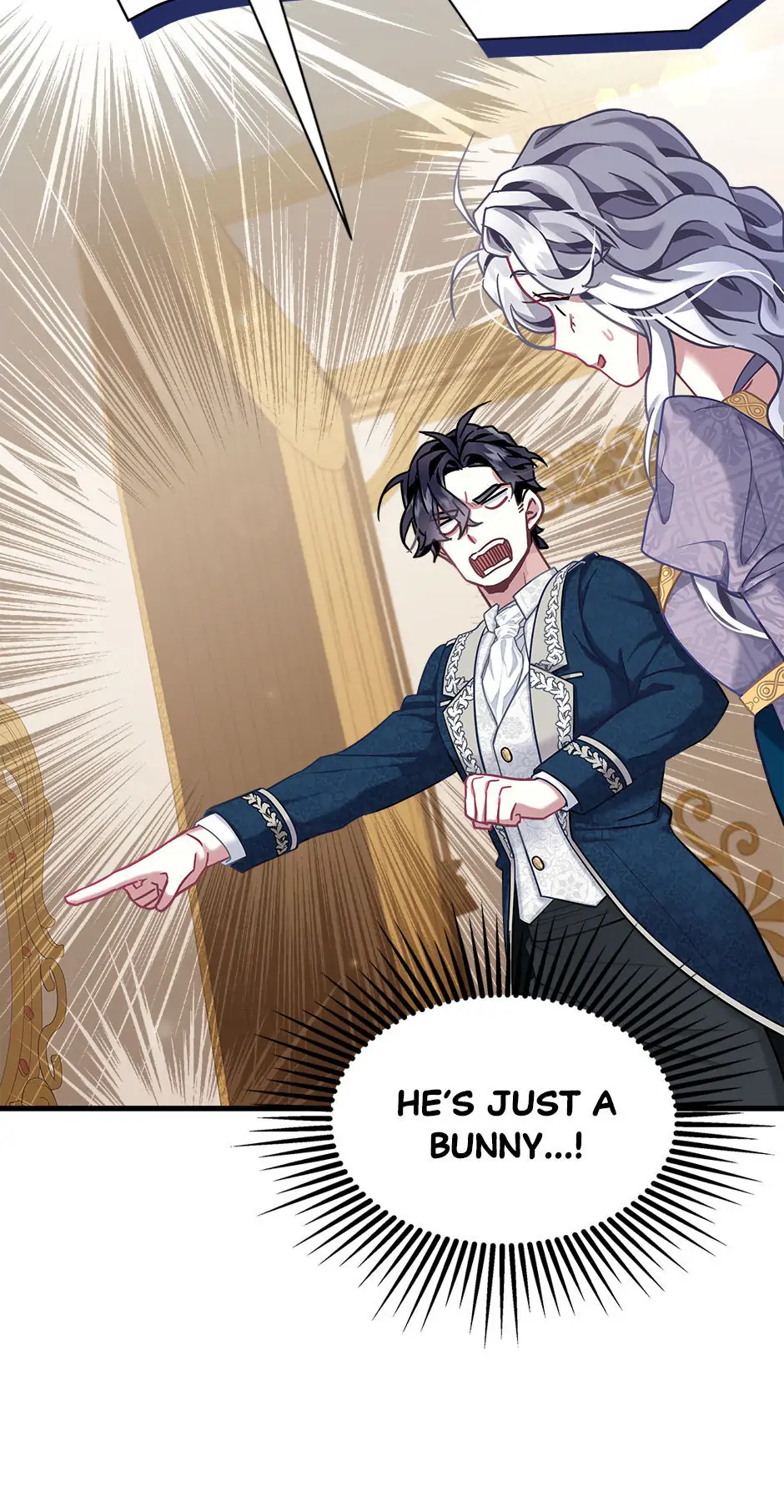 Not-Sew-Wicked Stepmom 「Official」 - Episode 74 manhwa