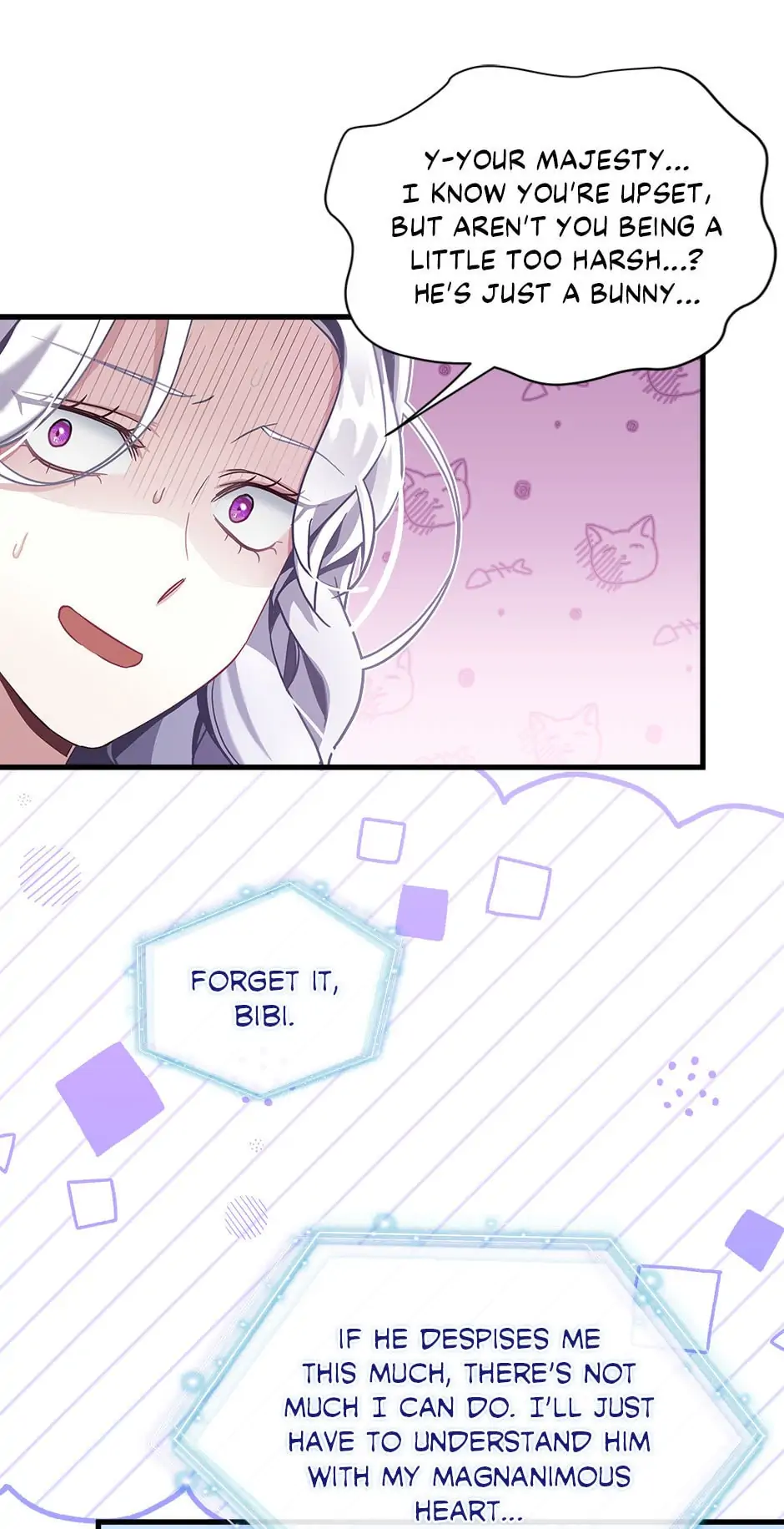 Not-Sew-Wicked Stepmom 「Official」 - Episode 74 manhwa
