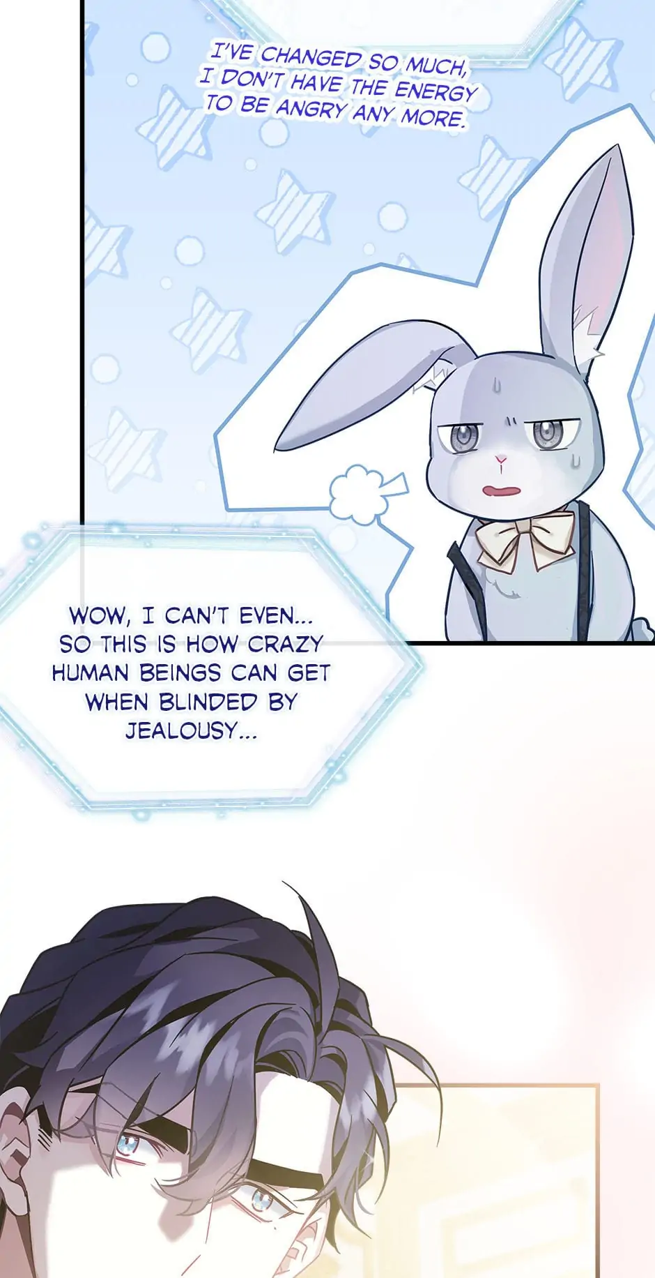 Not-Sew-Wicked Stepmom 「Official」 - Episode 74 manhwa