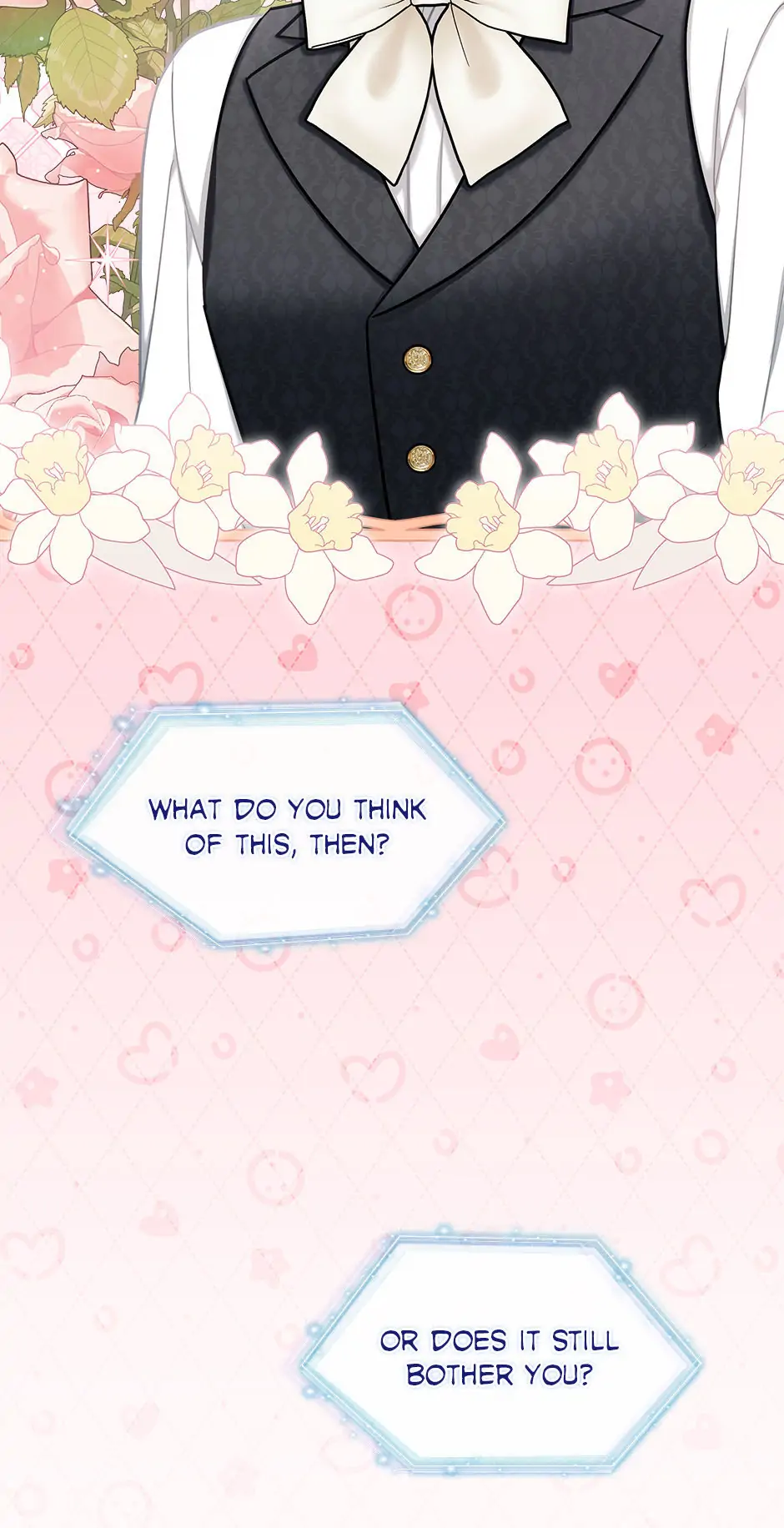 Not-Sew-Wicked Stepmom 「Official」 - Episode 74 manhwa