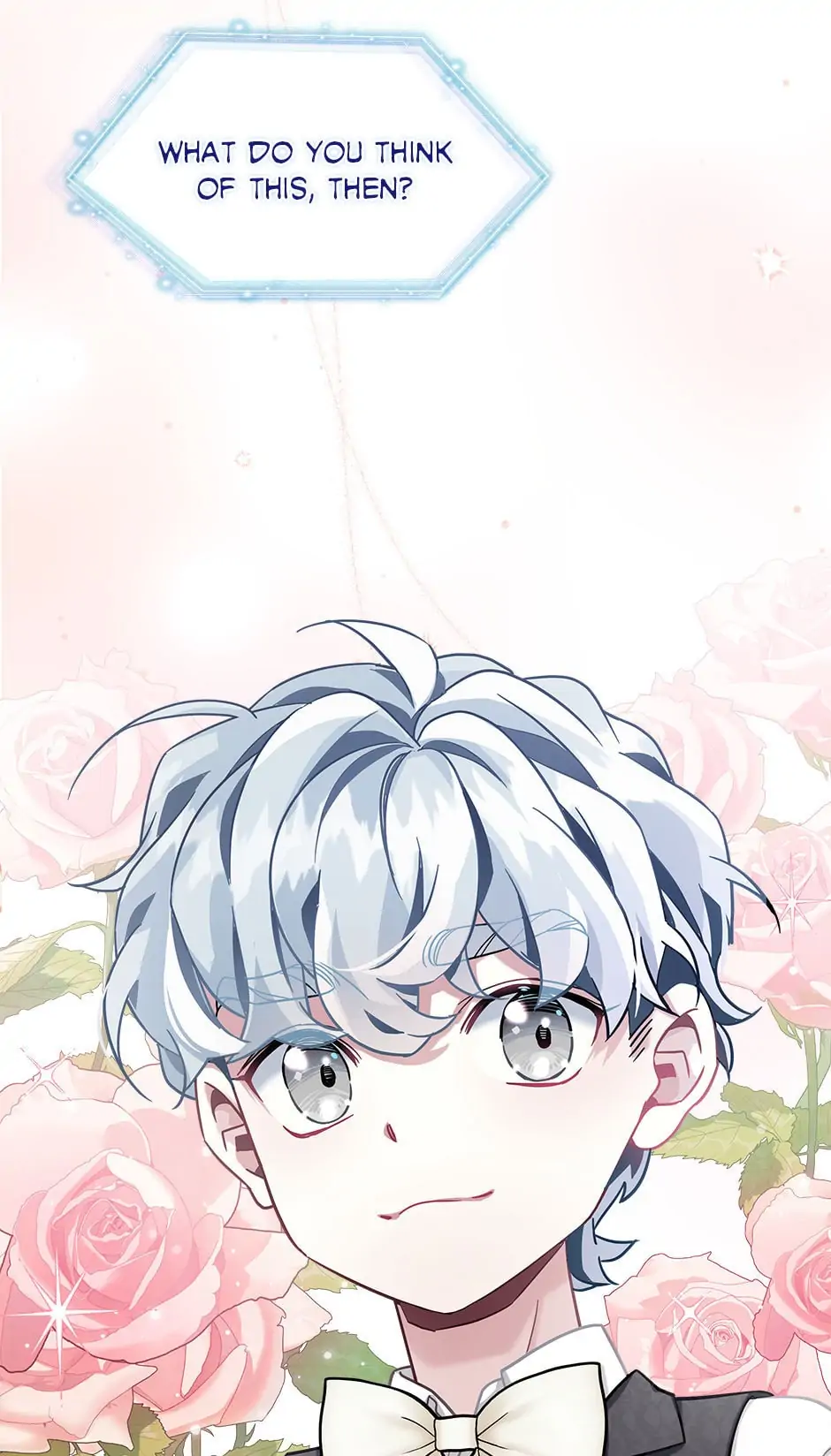 Not-Sew-Wicked Stepmom 「Official」 - Episode 75 manhwa