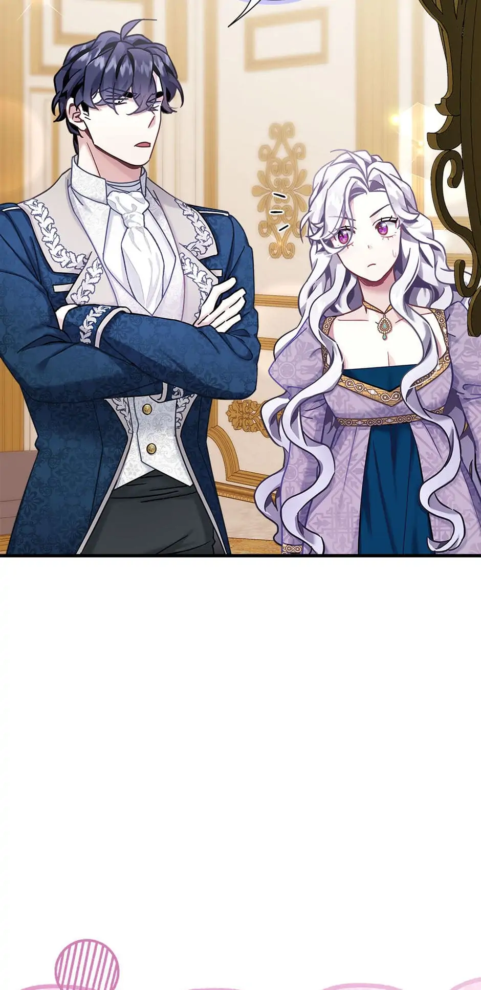 Not-Sew-Wicked Stepmom 「Official」 - Episode 75 manhwa