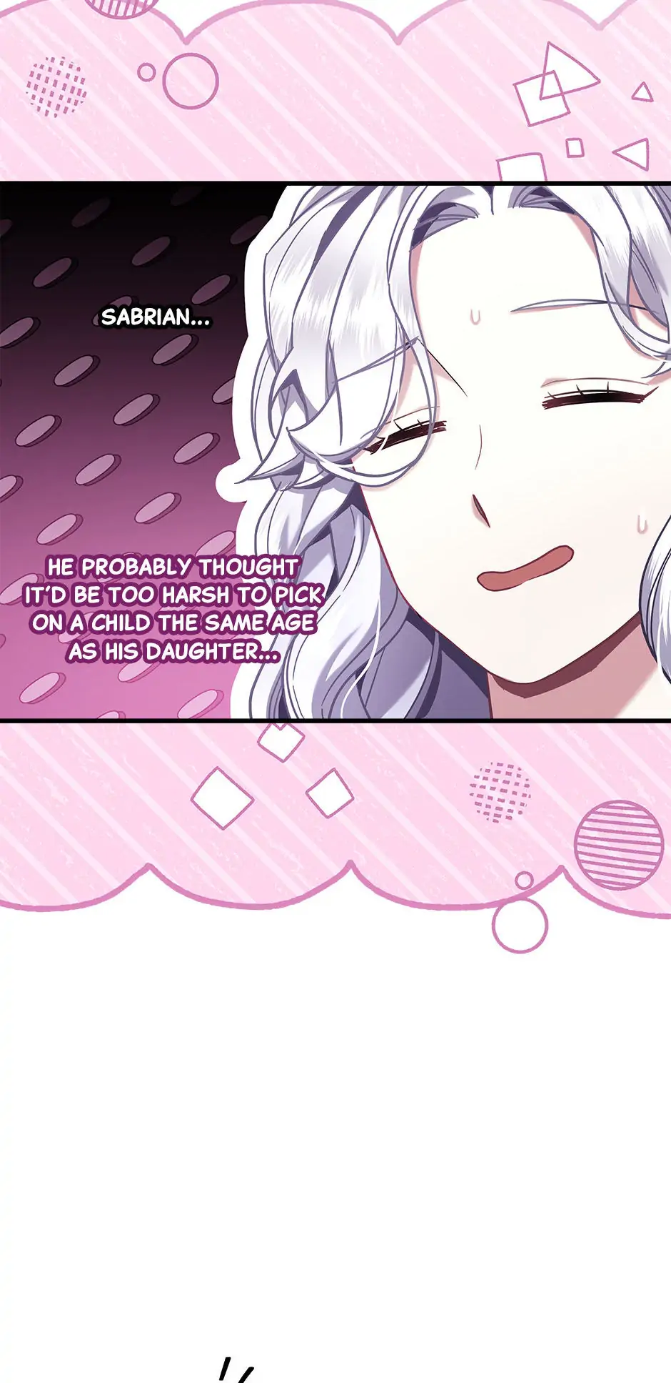 Not-Sew-Wicked Stepmom 「Official」 - Episode 75 manhwa