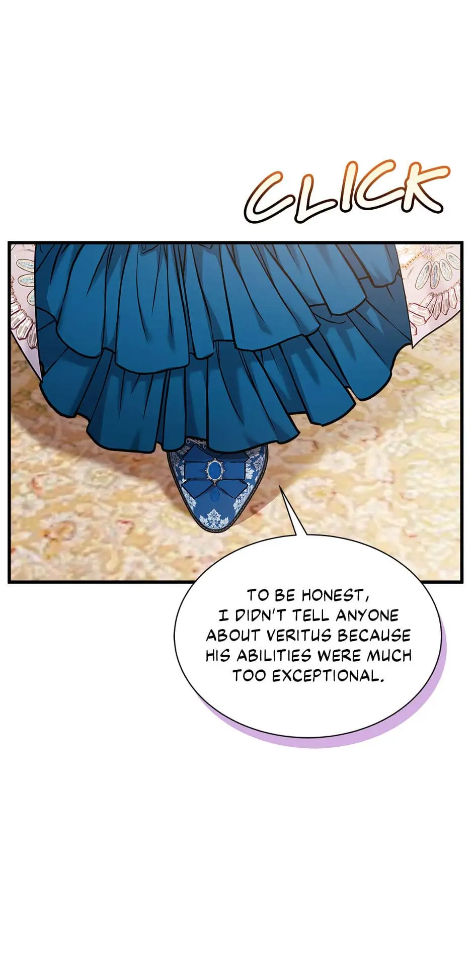 Not-Sew-Wicked Stepmom 「Official」 - Episode 75 manhwa