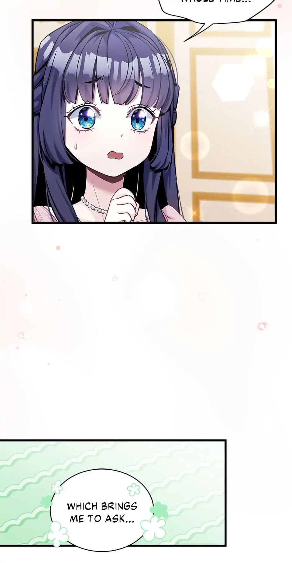 Not-Sew-Wicked Stepmom 「Official」 - Episode 75 manhwa