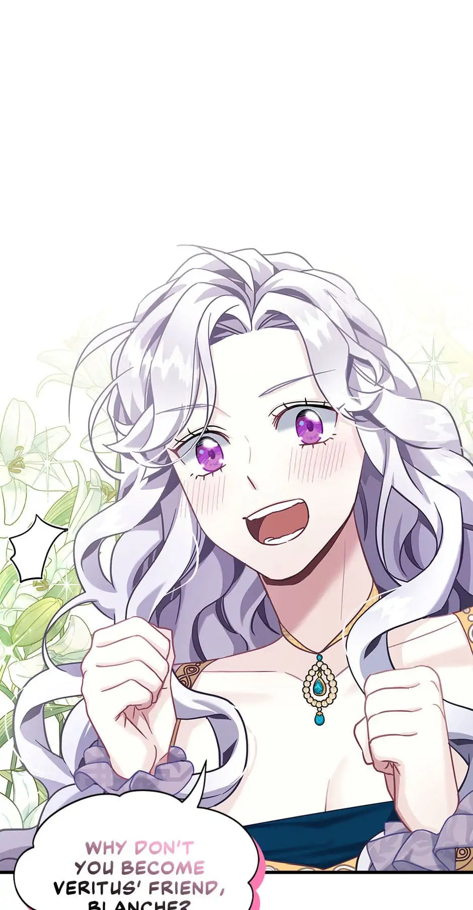 Not-Sew-Wicked Stepmom 「Official」 - Episode 75 manhwa