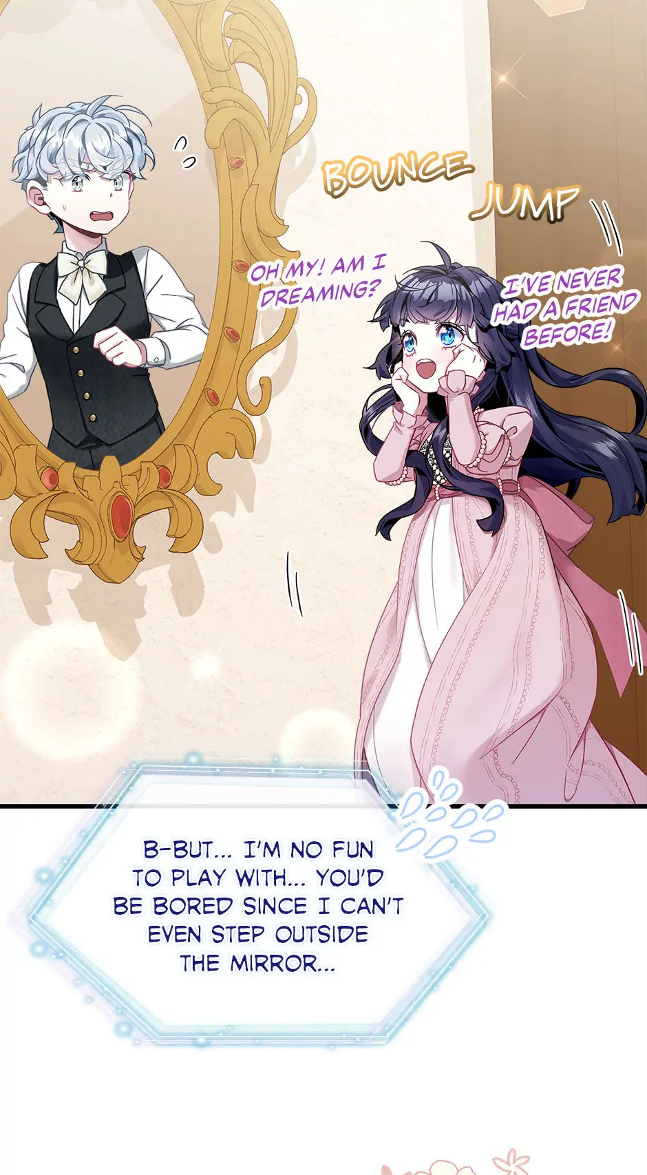 Not-Sew-Wicked Stepmom 「Official」 - Episode 75 manhwa