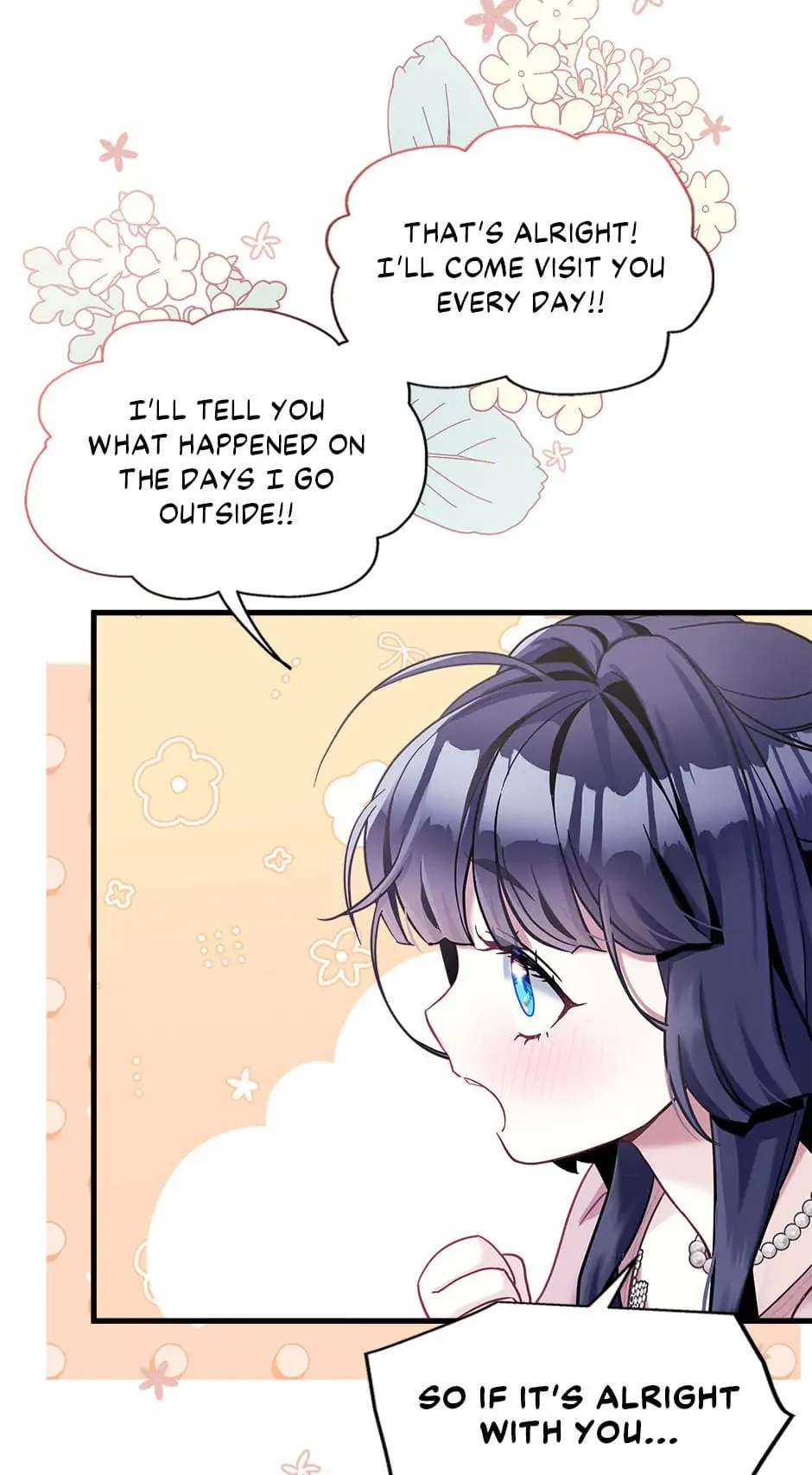 Not-Sew-Wicked Stepmom 「Official」 - Episode 75 manhwa