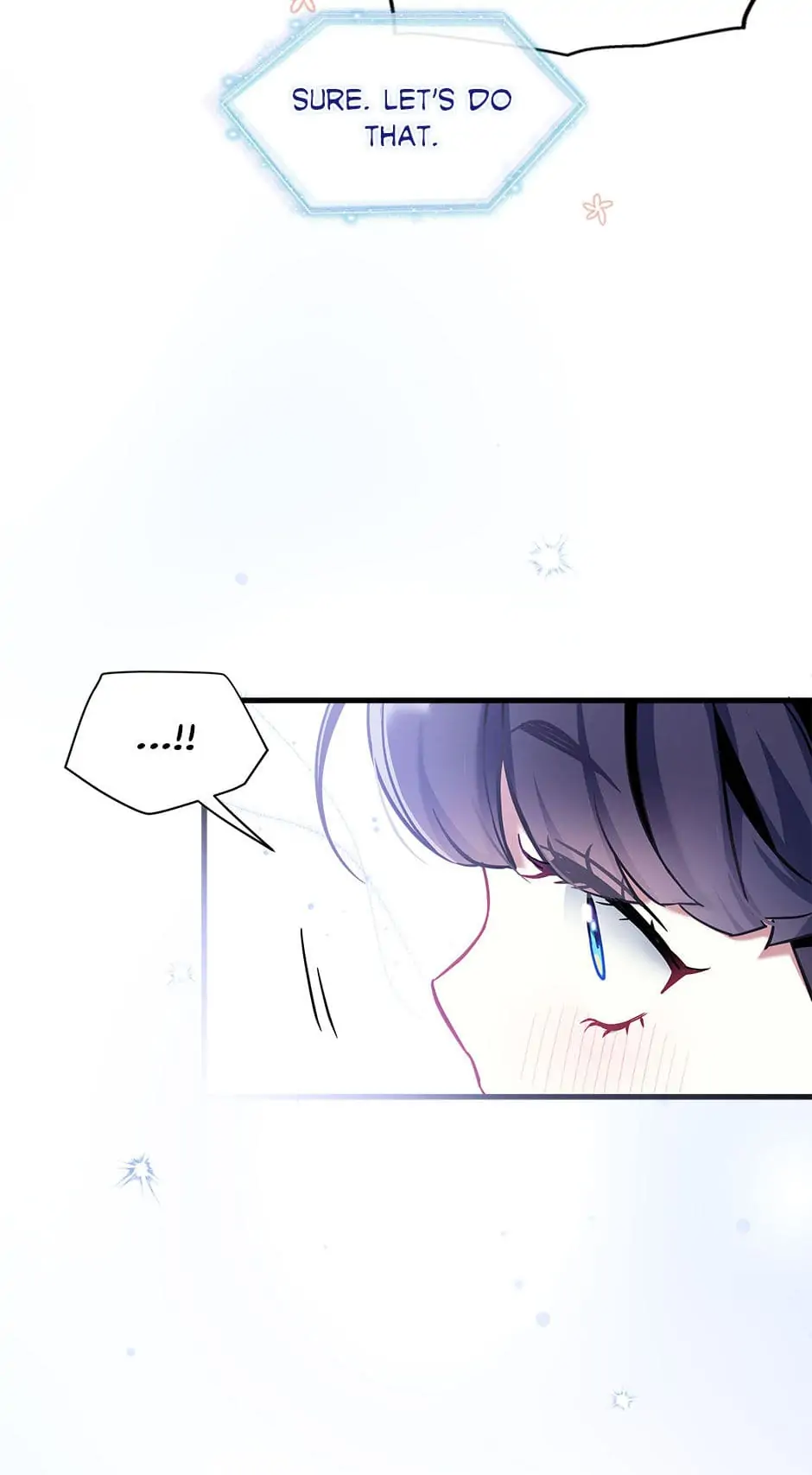 Not-Sew-Wicked Stepmom 「Official」 - Episode 75 manhwa
