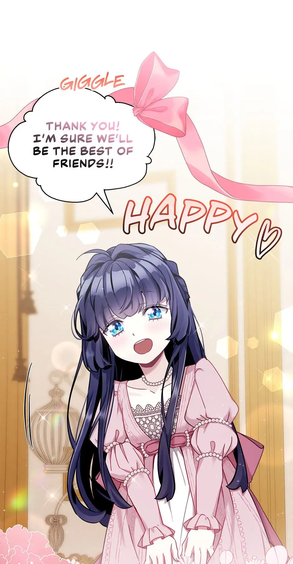 Not-Sew-Wicked Stepmom 「Official」 - Episode 75 manhwa