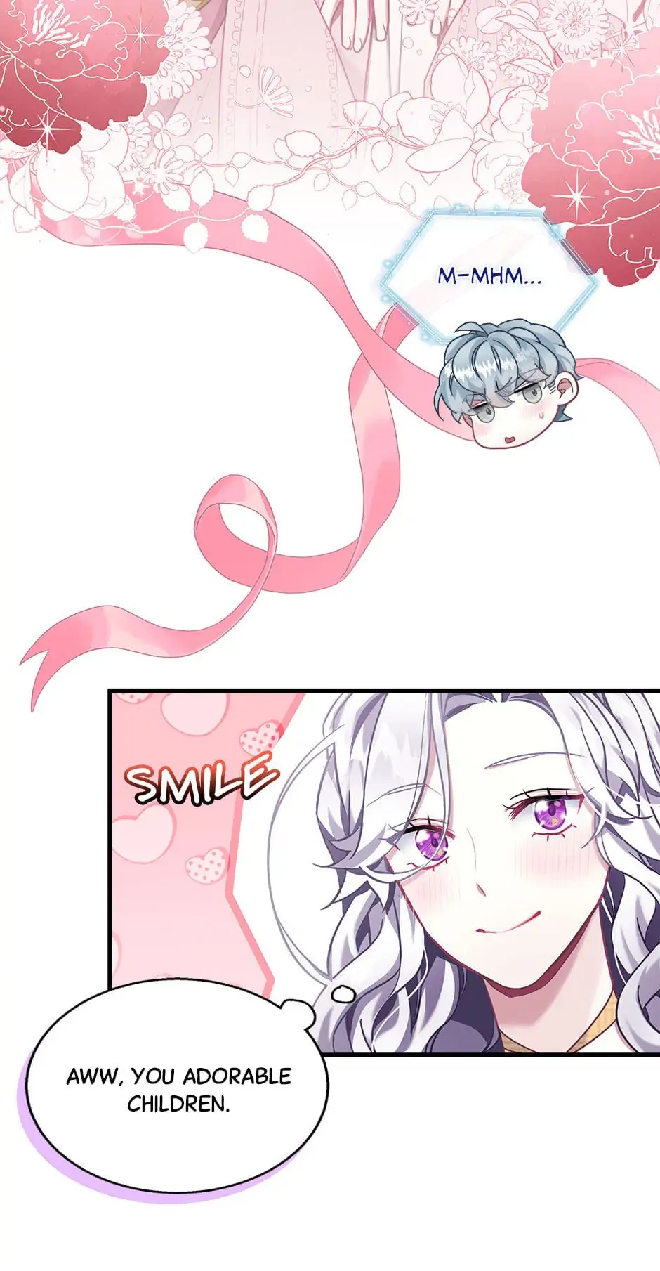 Not-Sew-Wicked Stepmom 「Official」 - Episode 75 manhwa