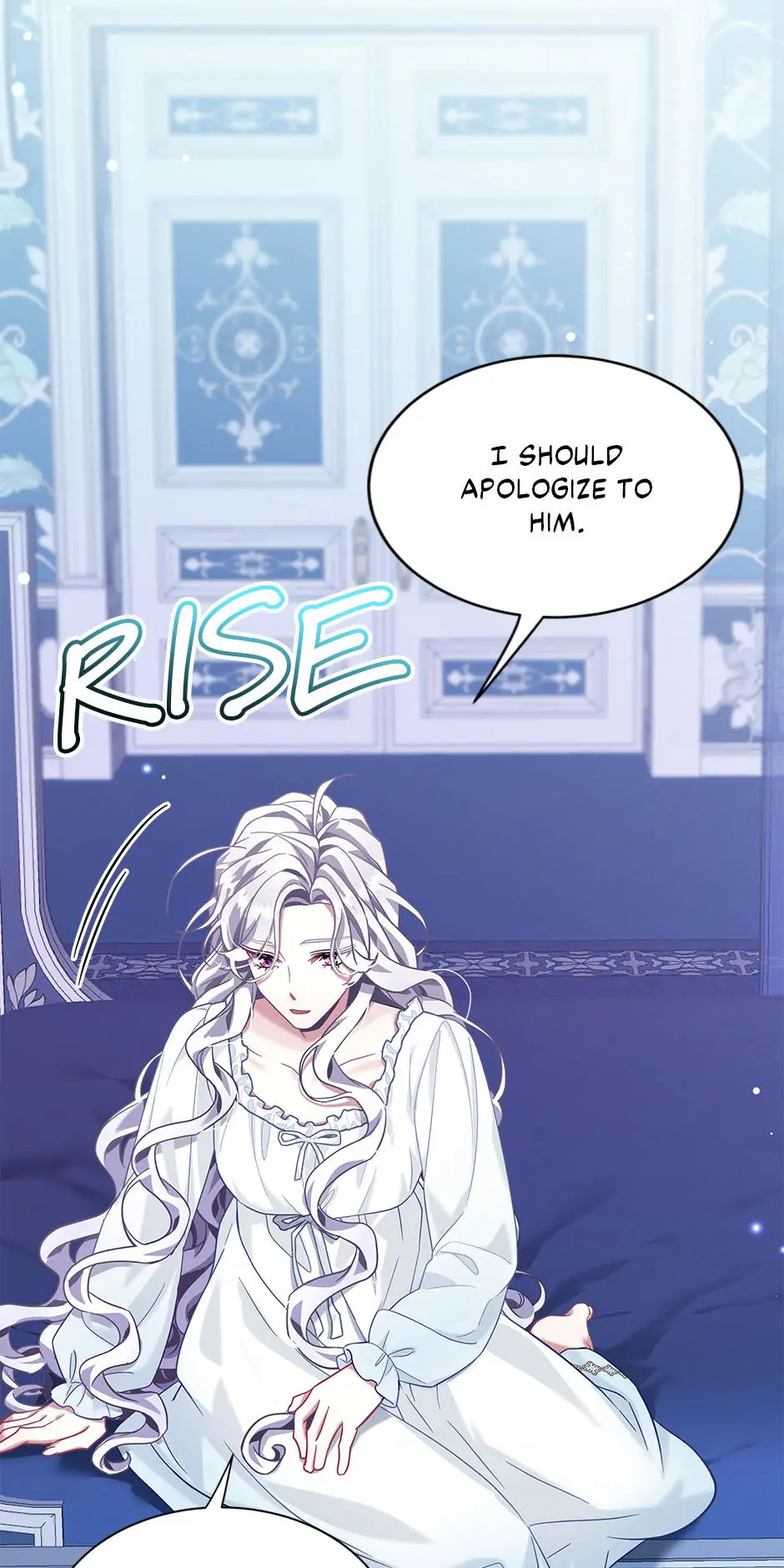 Not-Sew-Wicked Stepmom 「Official」 - Episode 75 manhwa