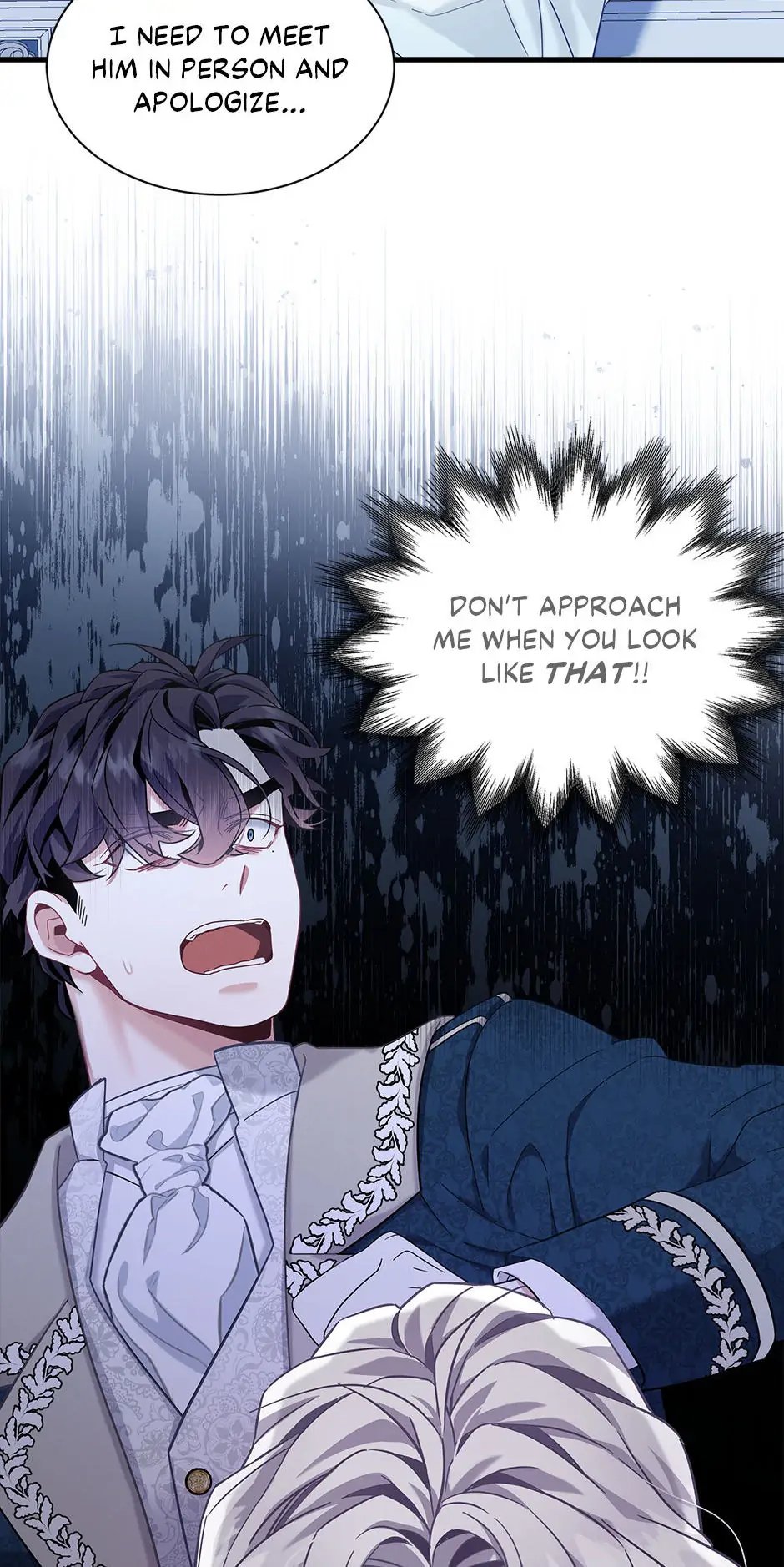 Not-Sew-Wicked Stepmom 「Official」 - Episode 75 manhwa