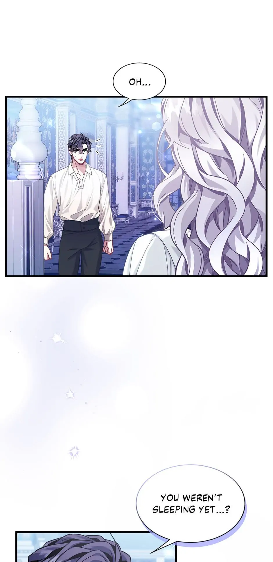 Not-Sew-Wicked Stepmom 「Official」 - Episode 75 manhwa