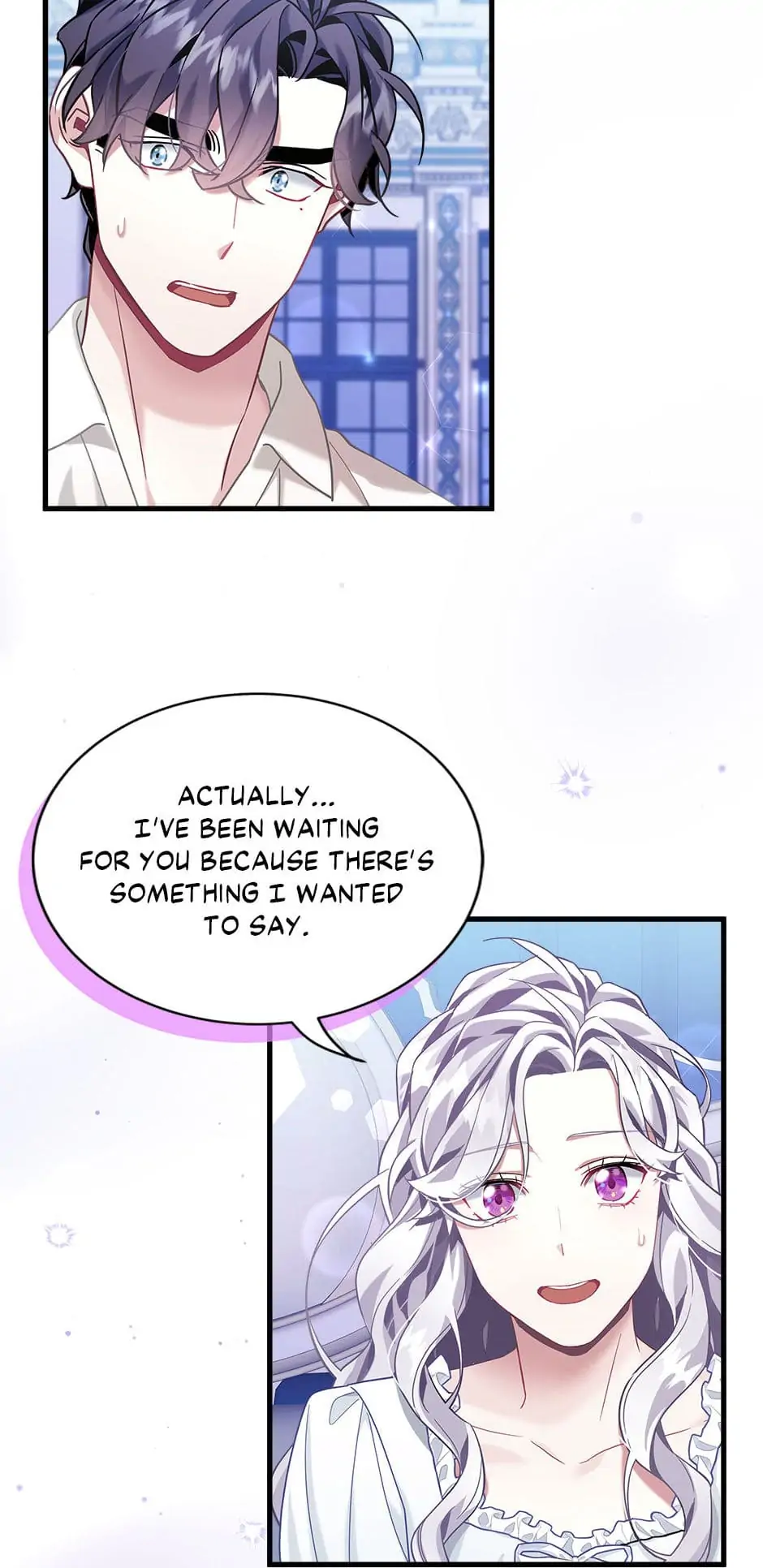 Not-Sew-Wicked Stepmom 「Official」 - Episode 75 manhwa
