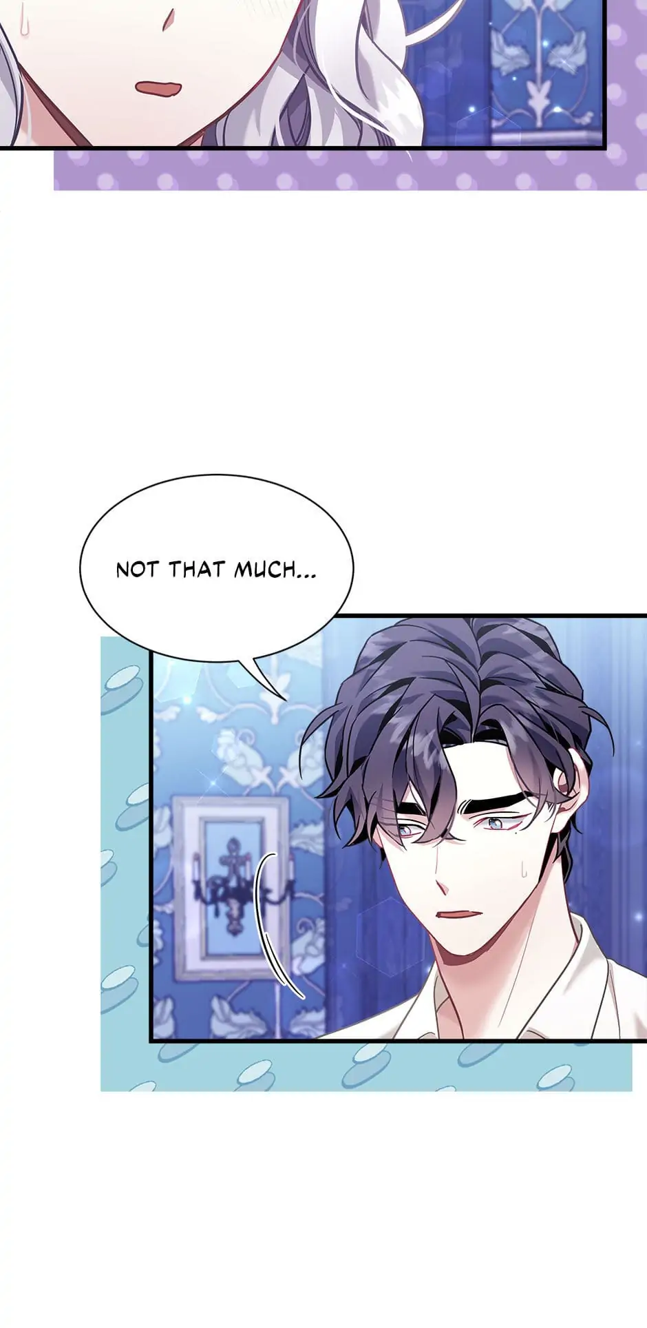Not-Sew-Wicked Stepmom 「Official」 - Episode 75 manhwa