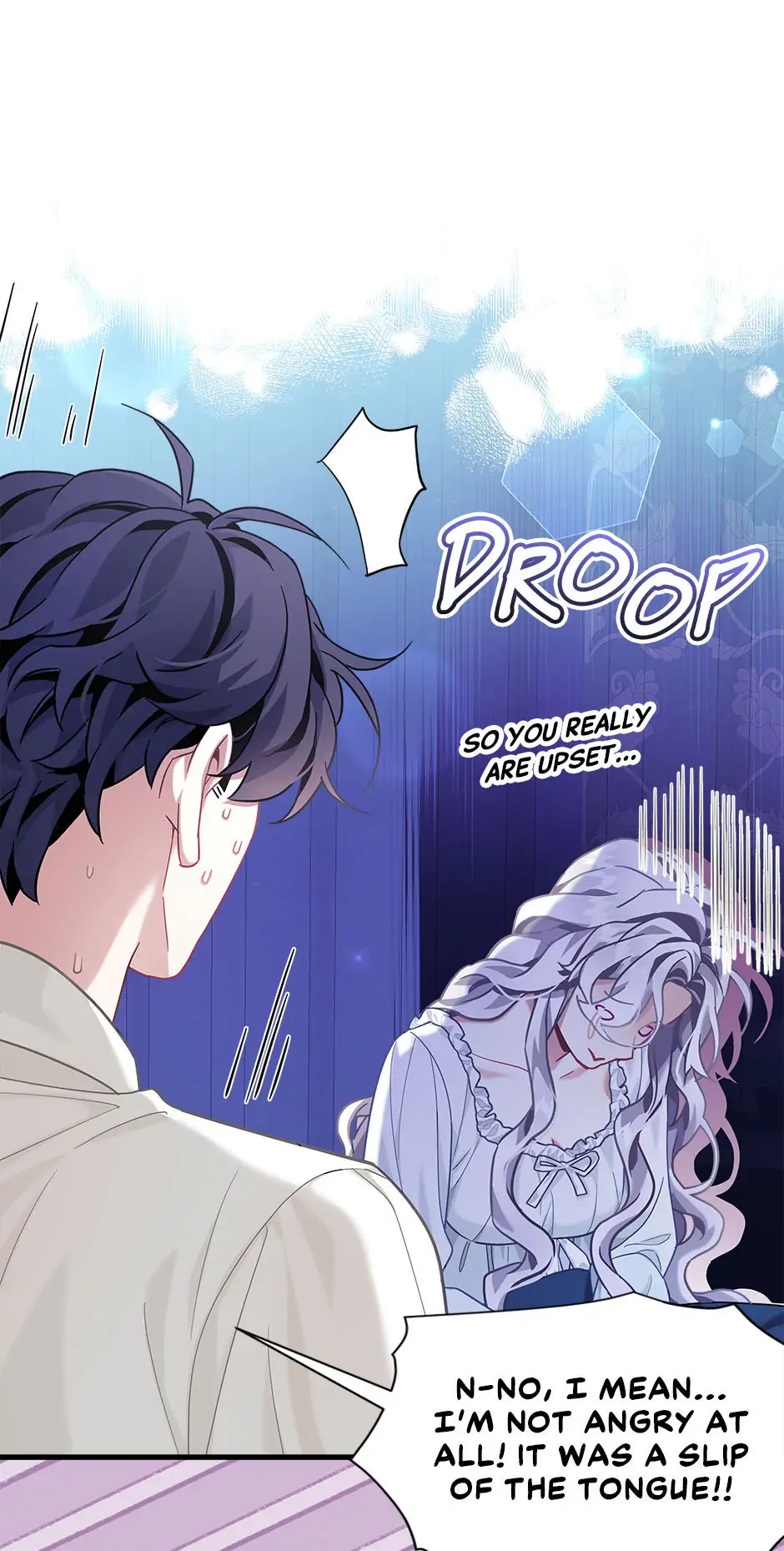 Not-Sew-Wicked Stepmom 「Official」 - Episode 75 manhwa