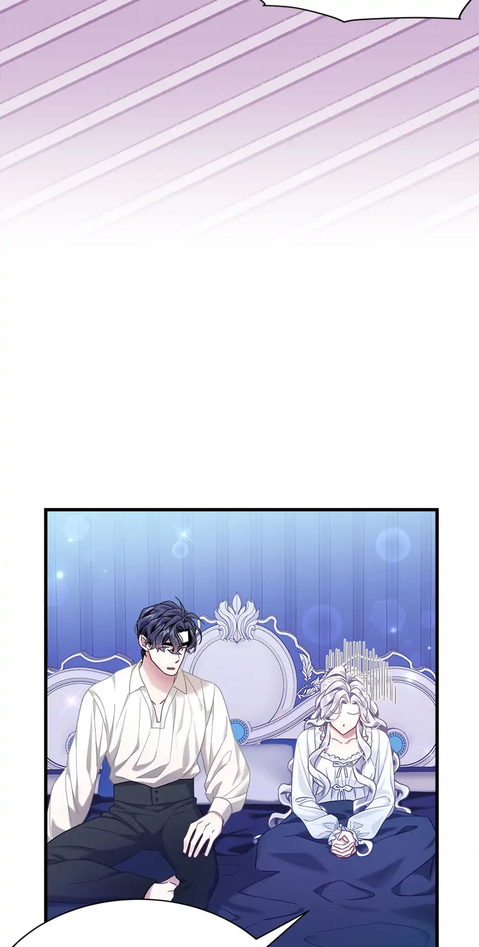 Not-Sew-Wicked Stepmom 「Official」 - Episode 75 manhwa