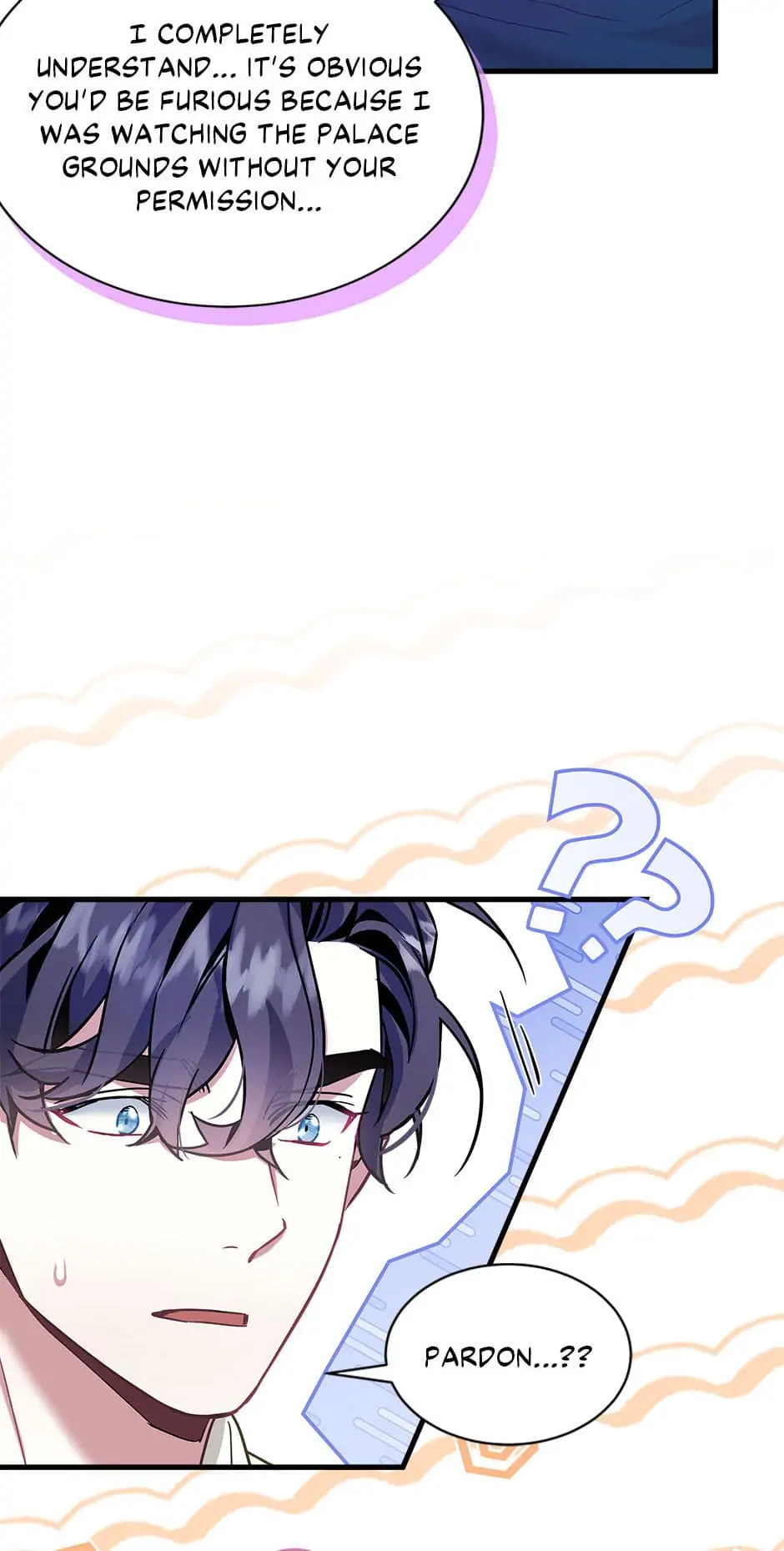 Not-Sew-Wicked Stepmom 「Official」 - Episode 75 manhwa