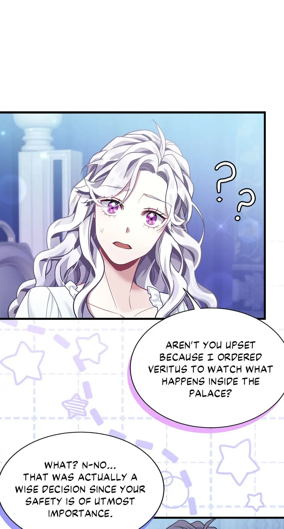 Not-Sew-Wicked Stepmom 「Official」 - Episode 75 manhwa