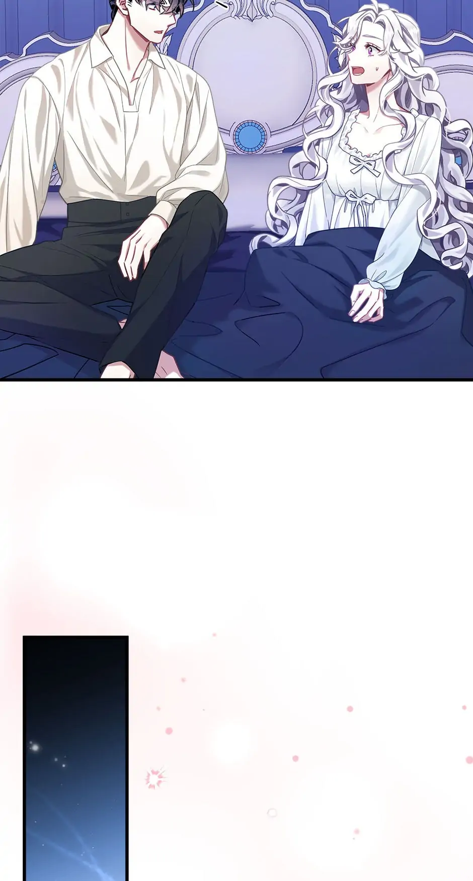 Not-Sew-Wicked Stepmom 「Official」 - Episode 75 manhwa
