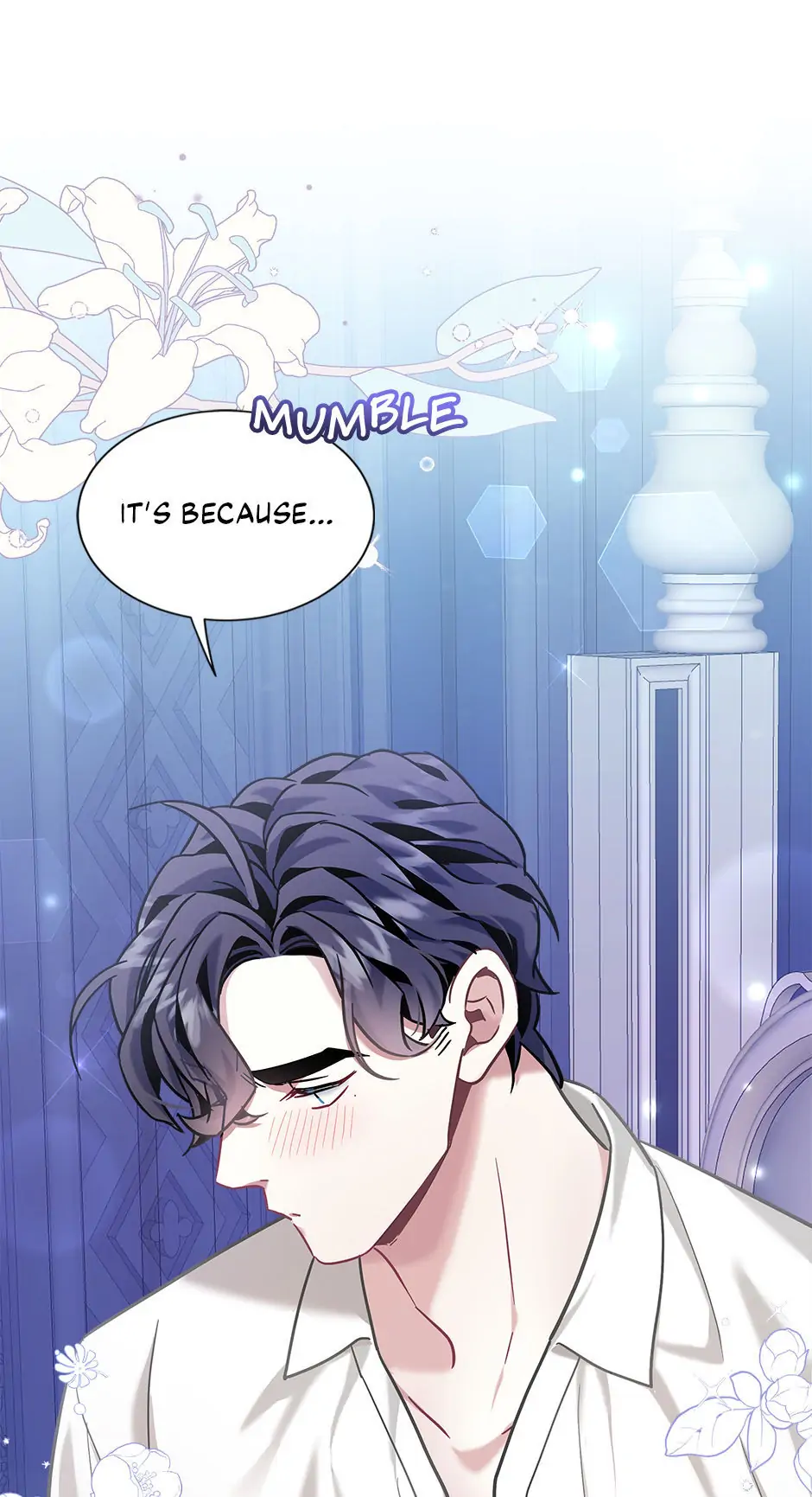 Not-Sew-Wicked Stepmom 「Official」 - Episode 75 manhwa