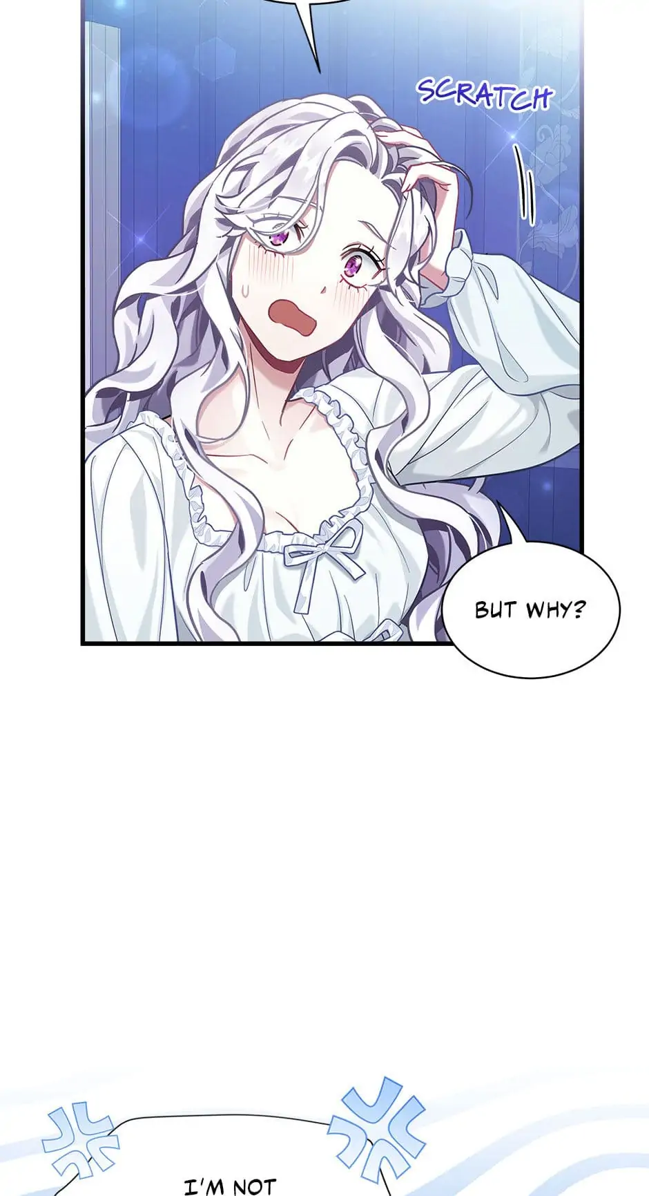 Not-Sew-Wicked Stepmom 「Official」 - Episode 75 manhwa