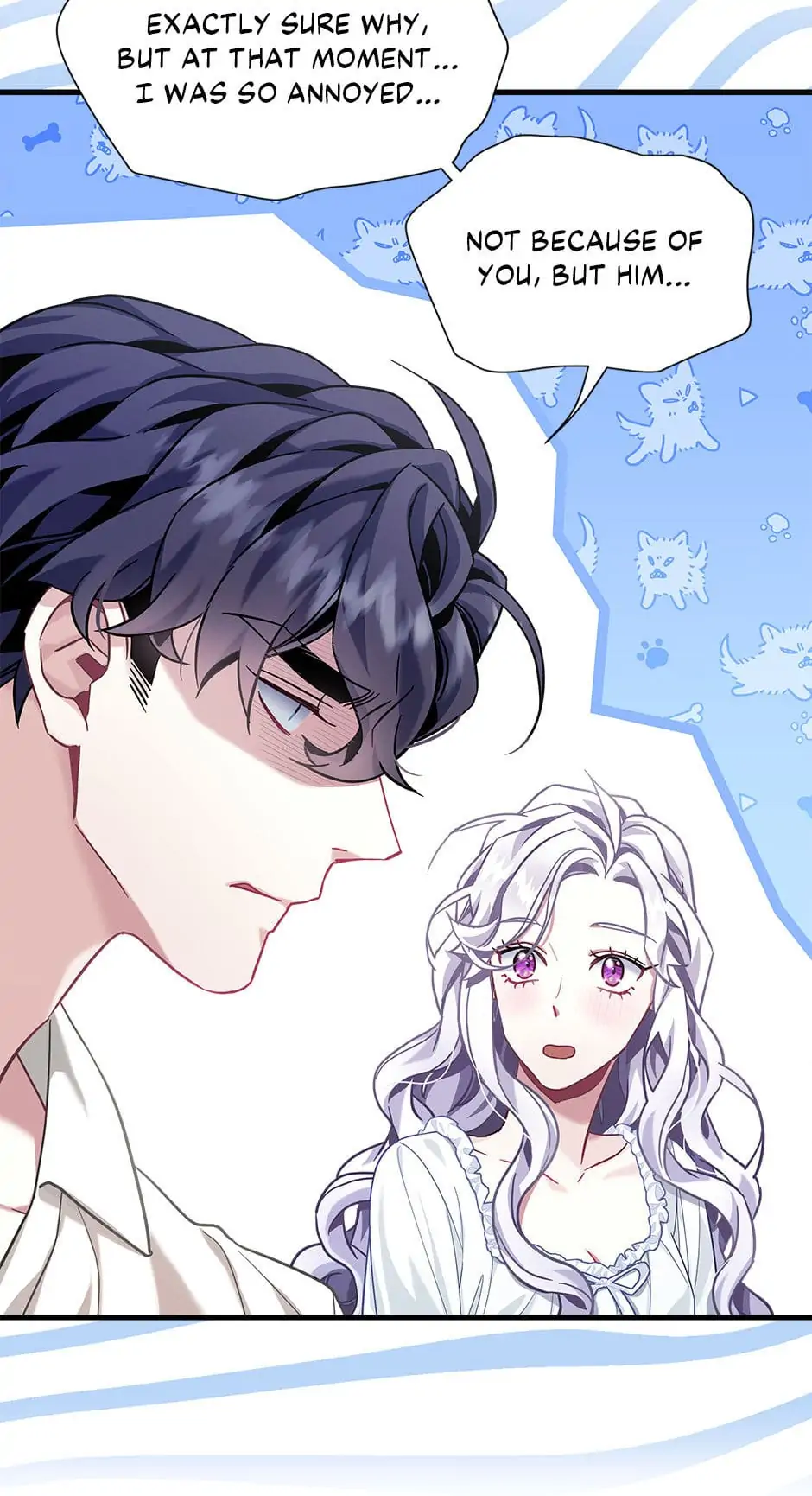 Not-Sew-Wicked Stepmom 「Official」 - Episode 75 manhwa