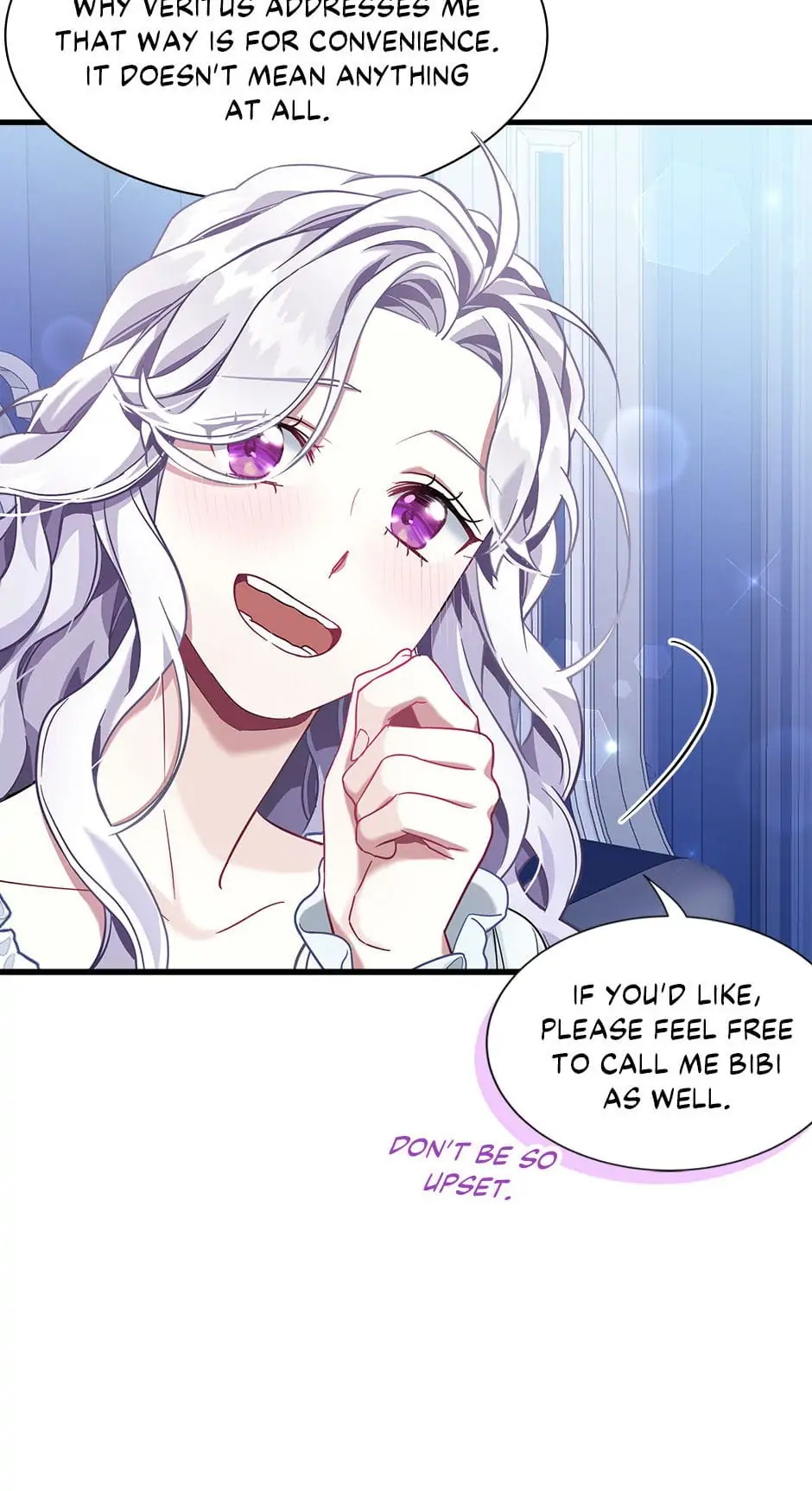 Not-Sew-Wicked Stepmom 「Official」 - Episode 75 manhwa