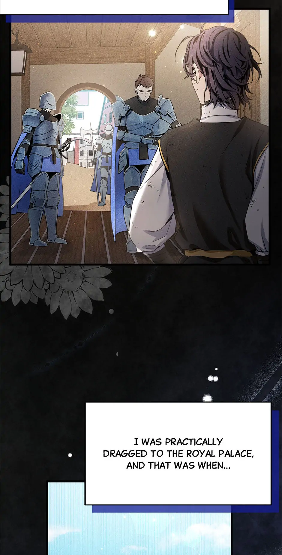 Not-Sew-Wicked Stepmom 「Official」 - Episode 78 manhwa