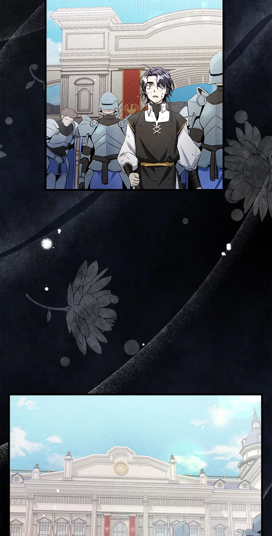 Not-Sew-Wicked Stepmom 「Official」 - Episode 78 manhwa