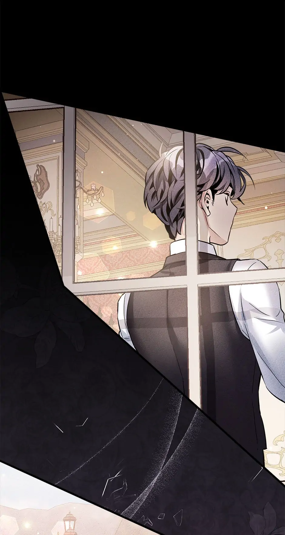 Not-Sew-Wicked Stepmom 「Official」 - Episode 78 manhwa