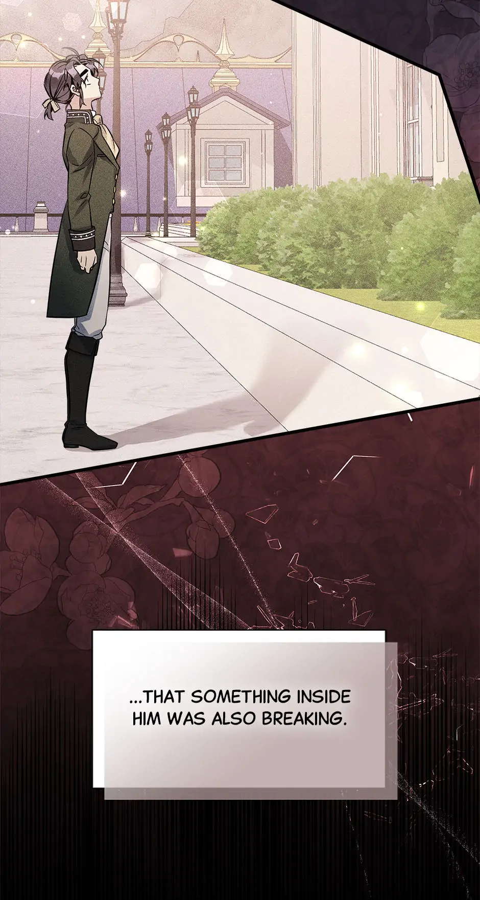 Not-Sew-Wicked Stepmom 「Official」 - Episode 78 manhwa