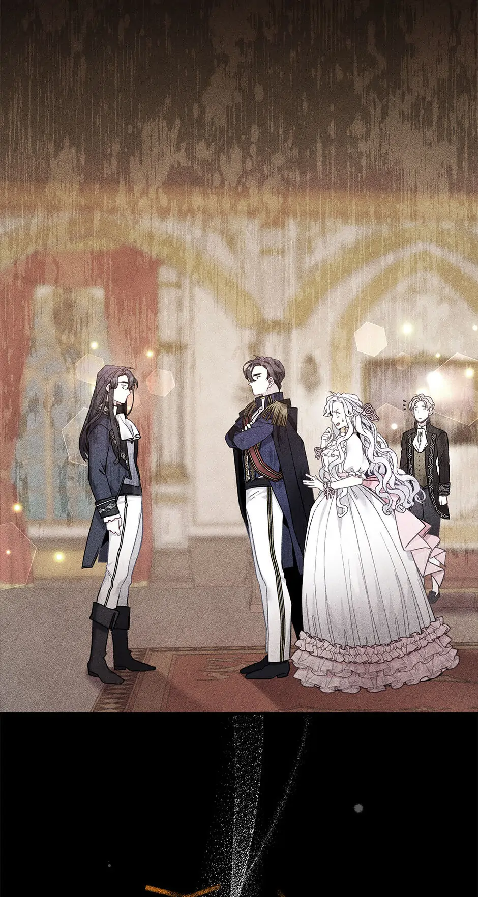 Not-Sew-Wicked Stepmom 「Official」 - Episode 78 manhwa