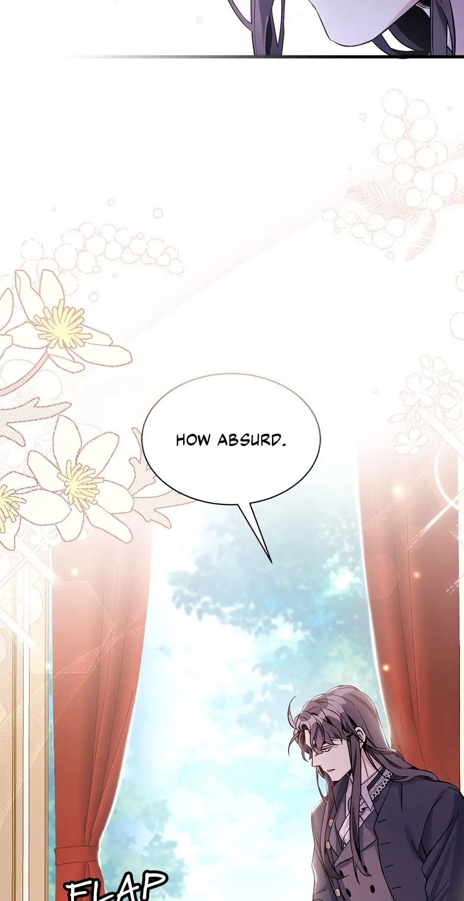 Not-Sew-Wicked Stepmom 「Official」 - Episode 78 manhwa