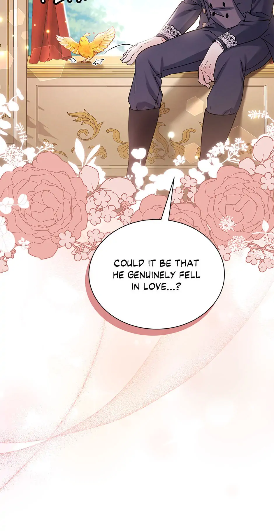 Not-Sew-Wicked Stepmom 「Official」 - Episode 78 manhwa