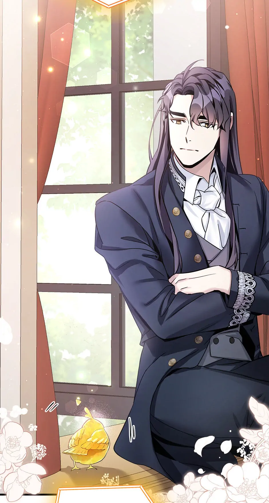 Not-Sew-Wicked Stepmom 「Official」 - Episode 78 manhwa