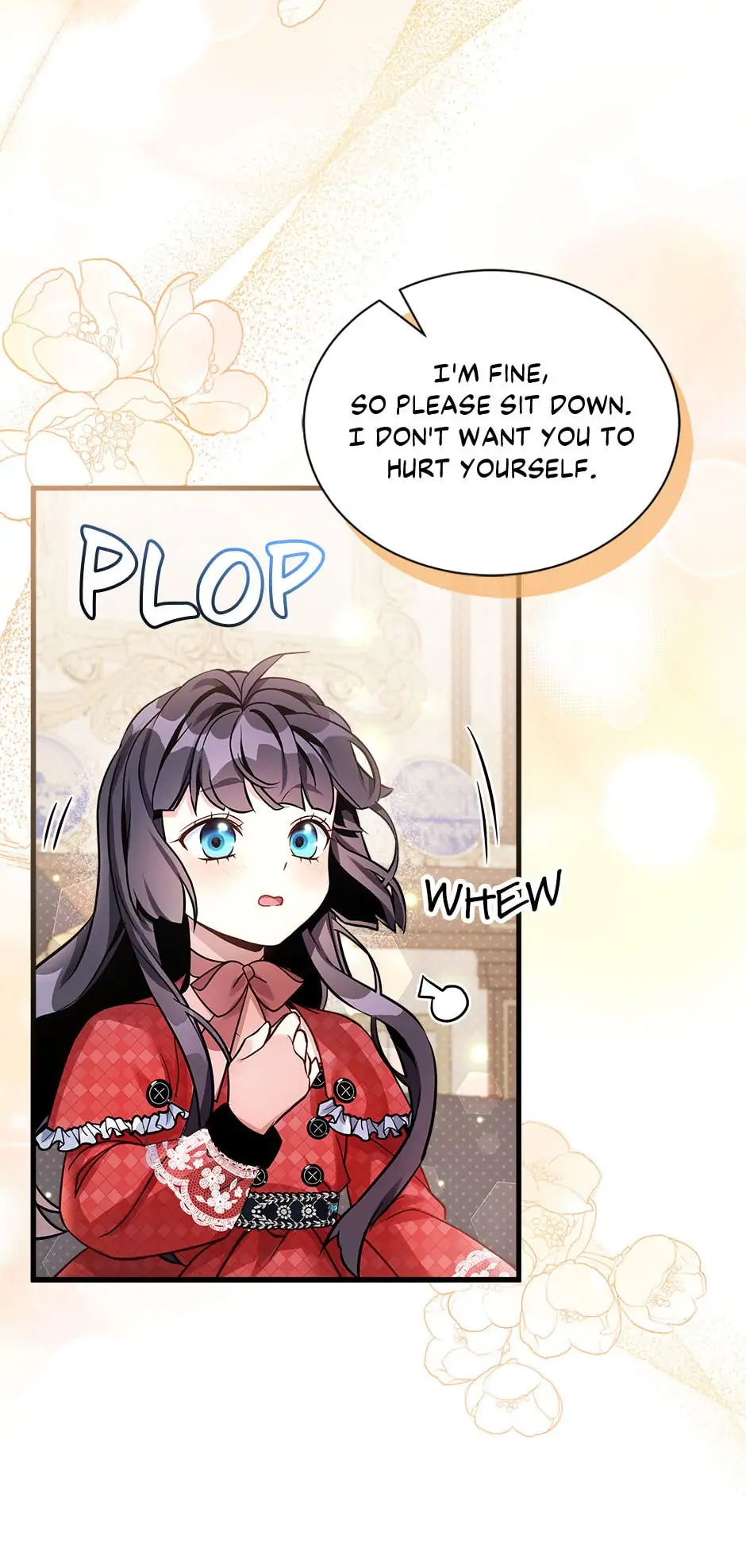 Not-Sew-Wicked Stepmom 「Official」 - Episode 78 manhwa