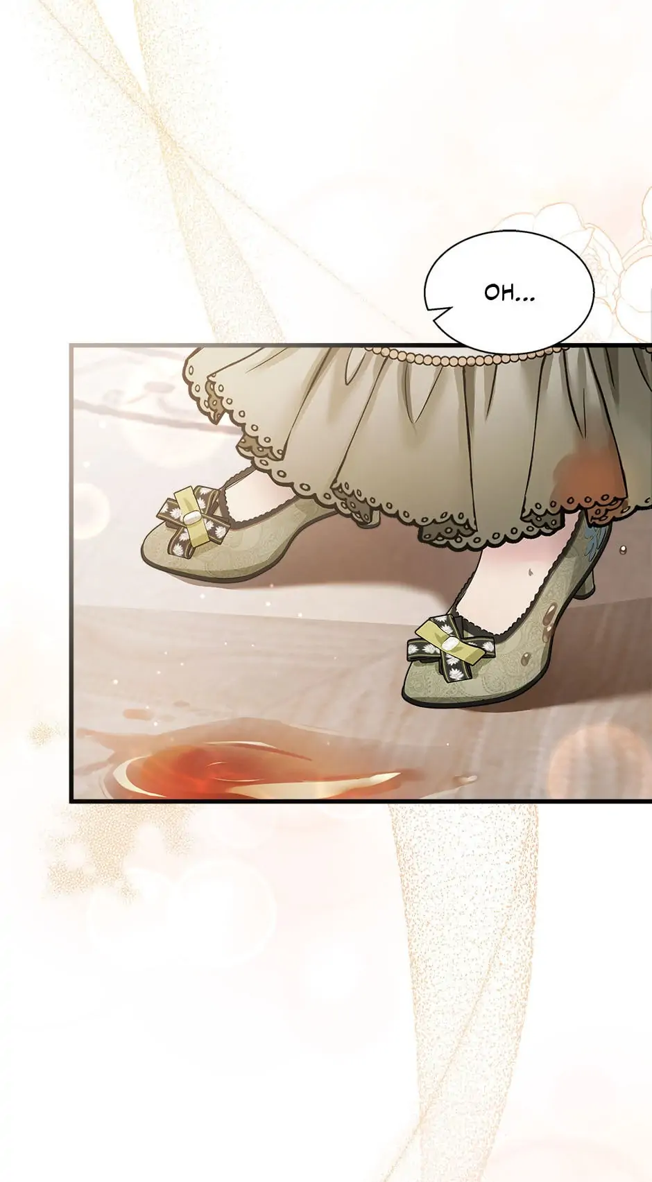Not-Sew-Wicked Stepmom 「Official」 - Episode 78 manhwa